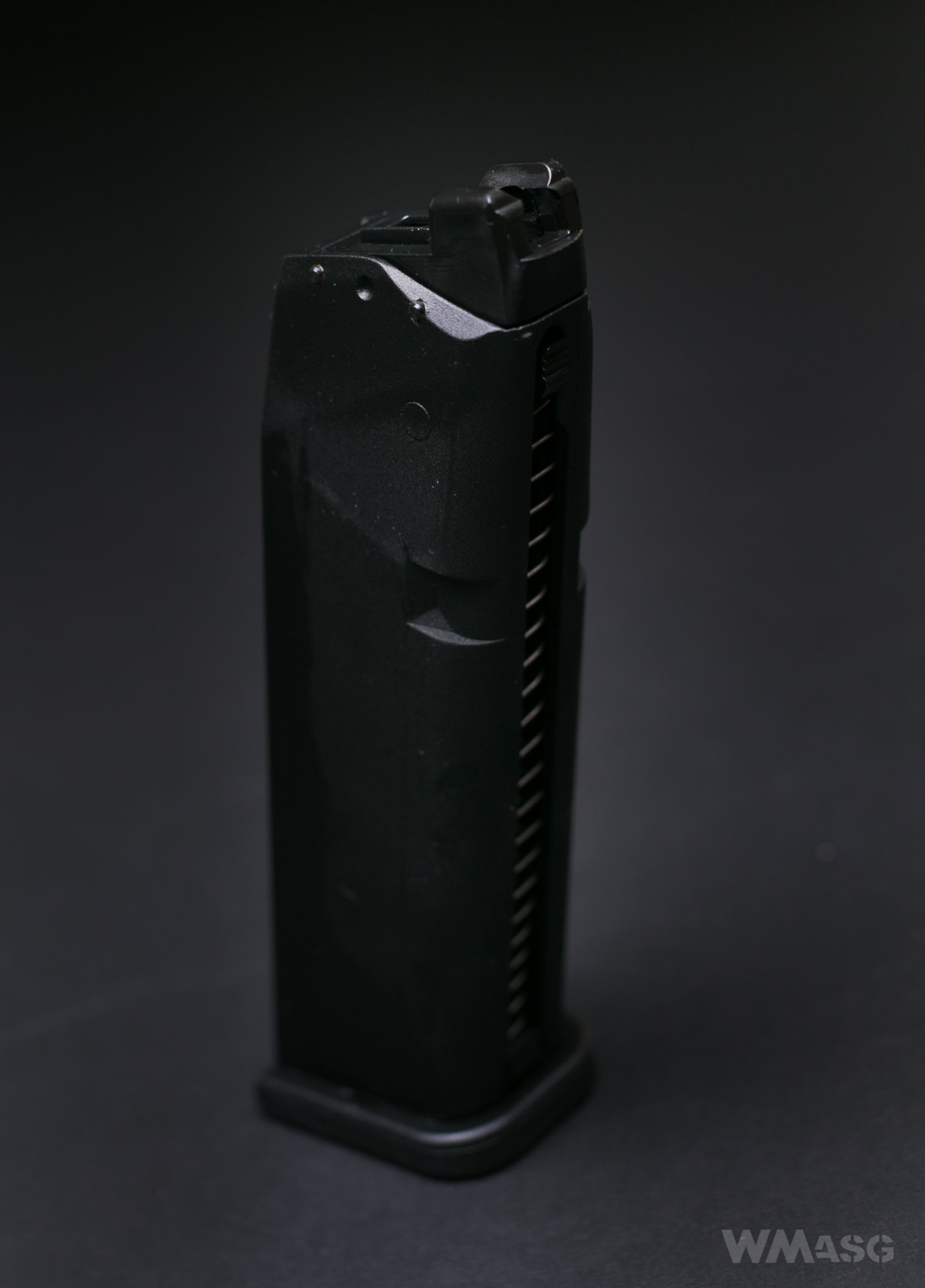 Glock 17 generacja III GBB