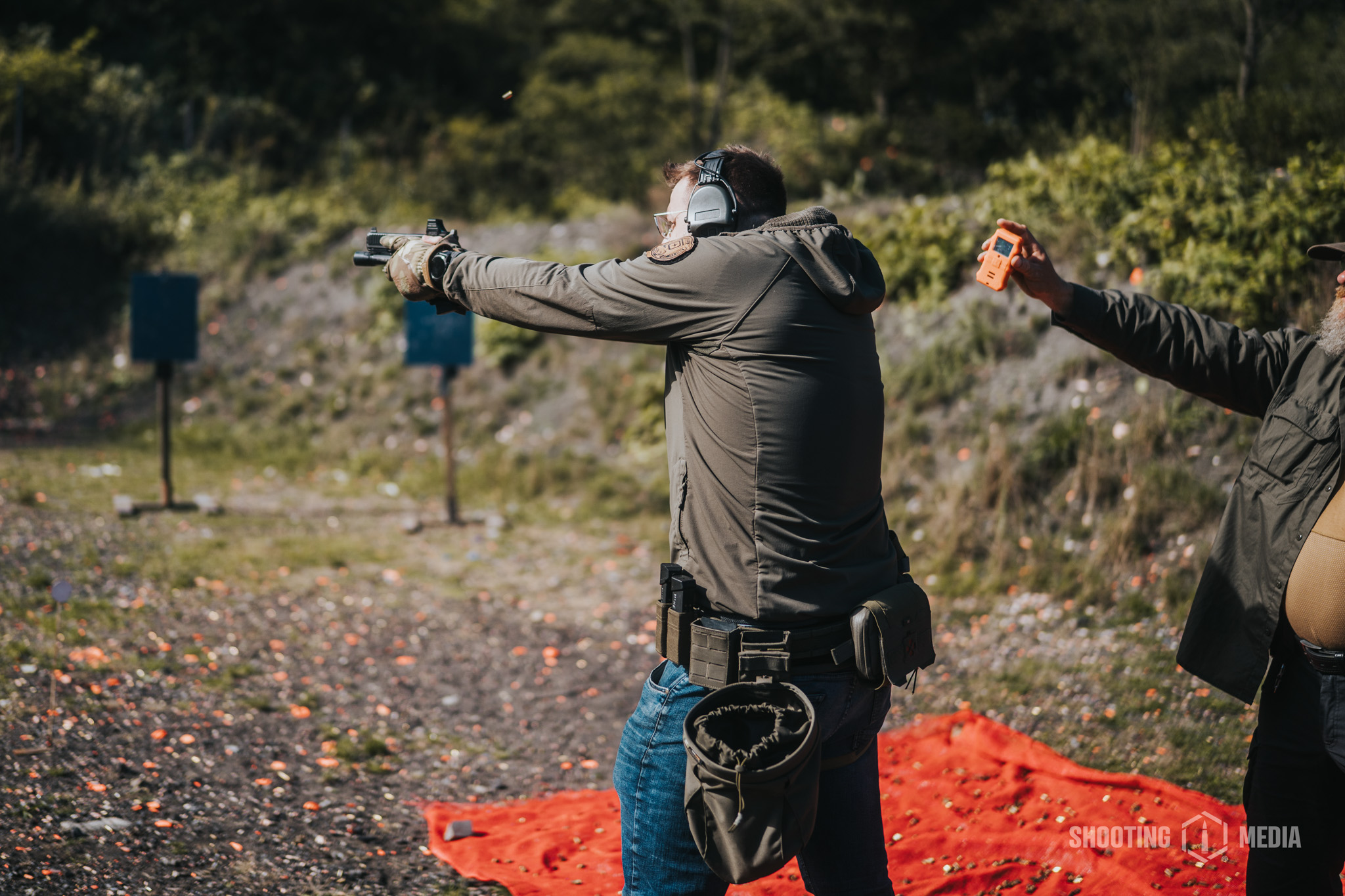 Zakończenie sezonu Speed Steel (27.09.2025)