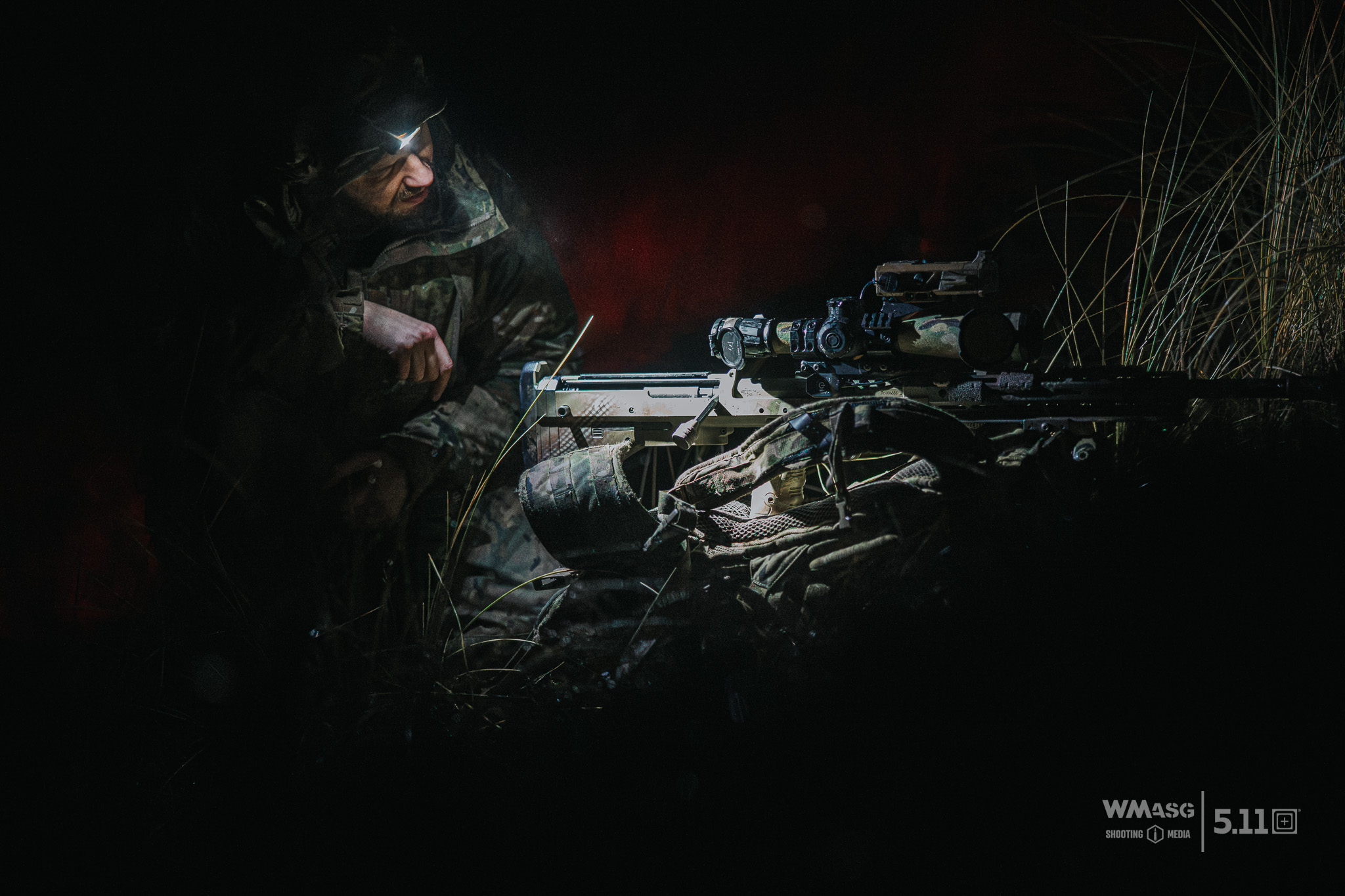 Sniper Extreme 2025 (05-06.12.2025)