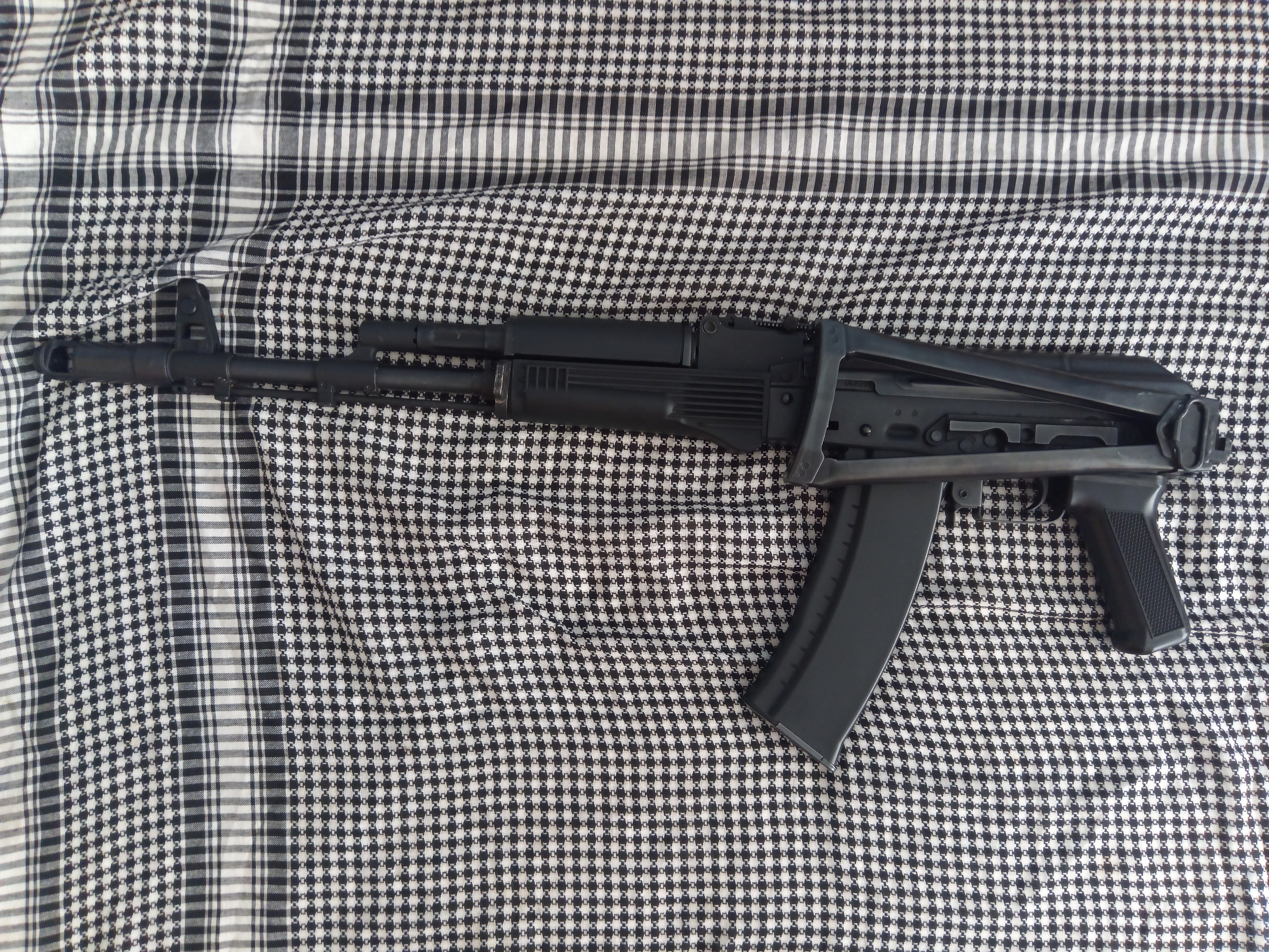 E&L AK ELS-74 MN Essential