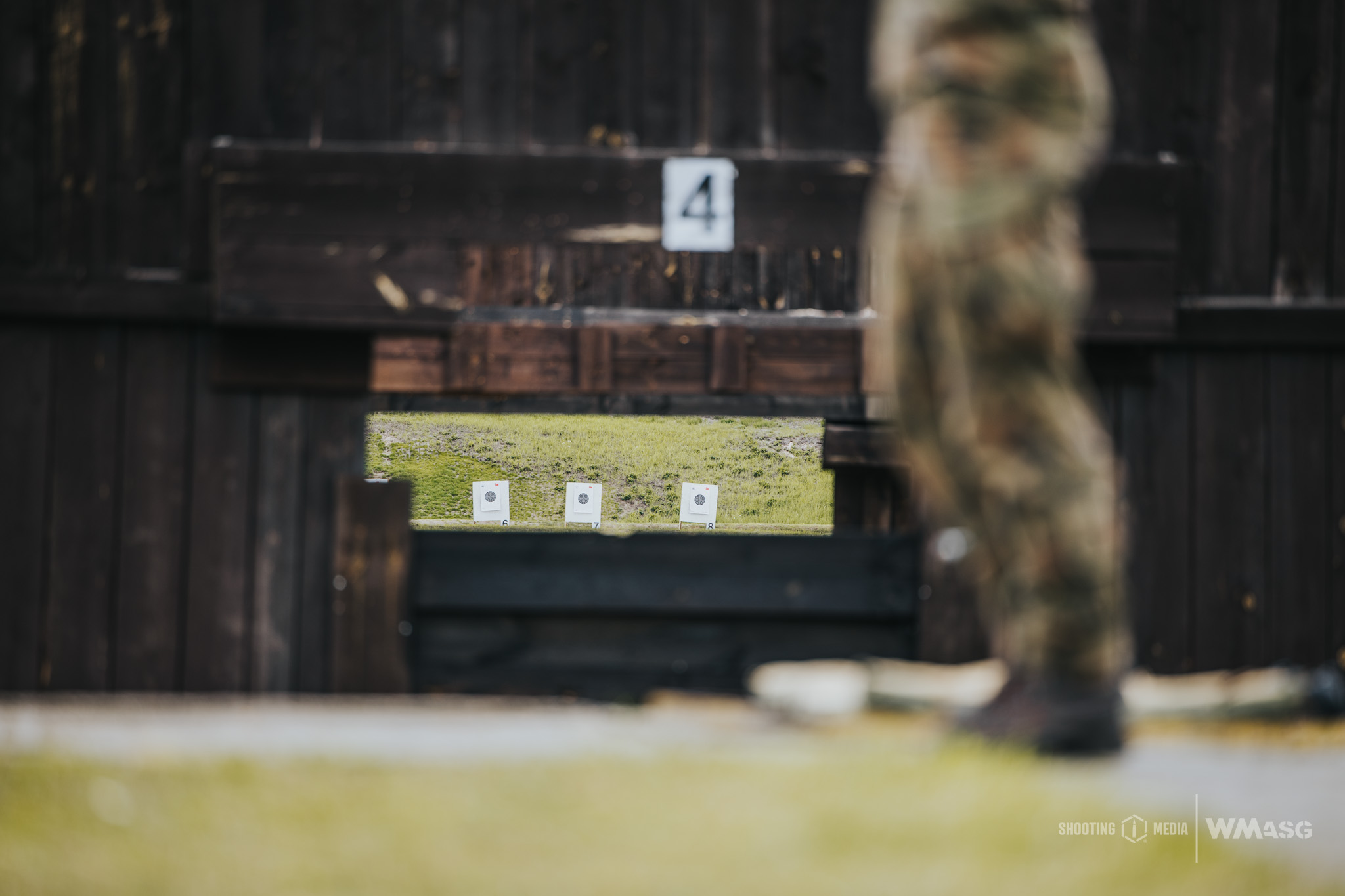 SALWA - XIX Międzynarodowy Wielobój Strzelecki (23-25.05.2025)