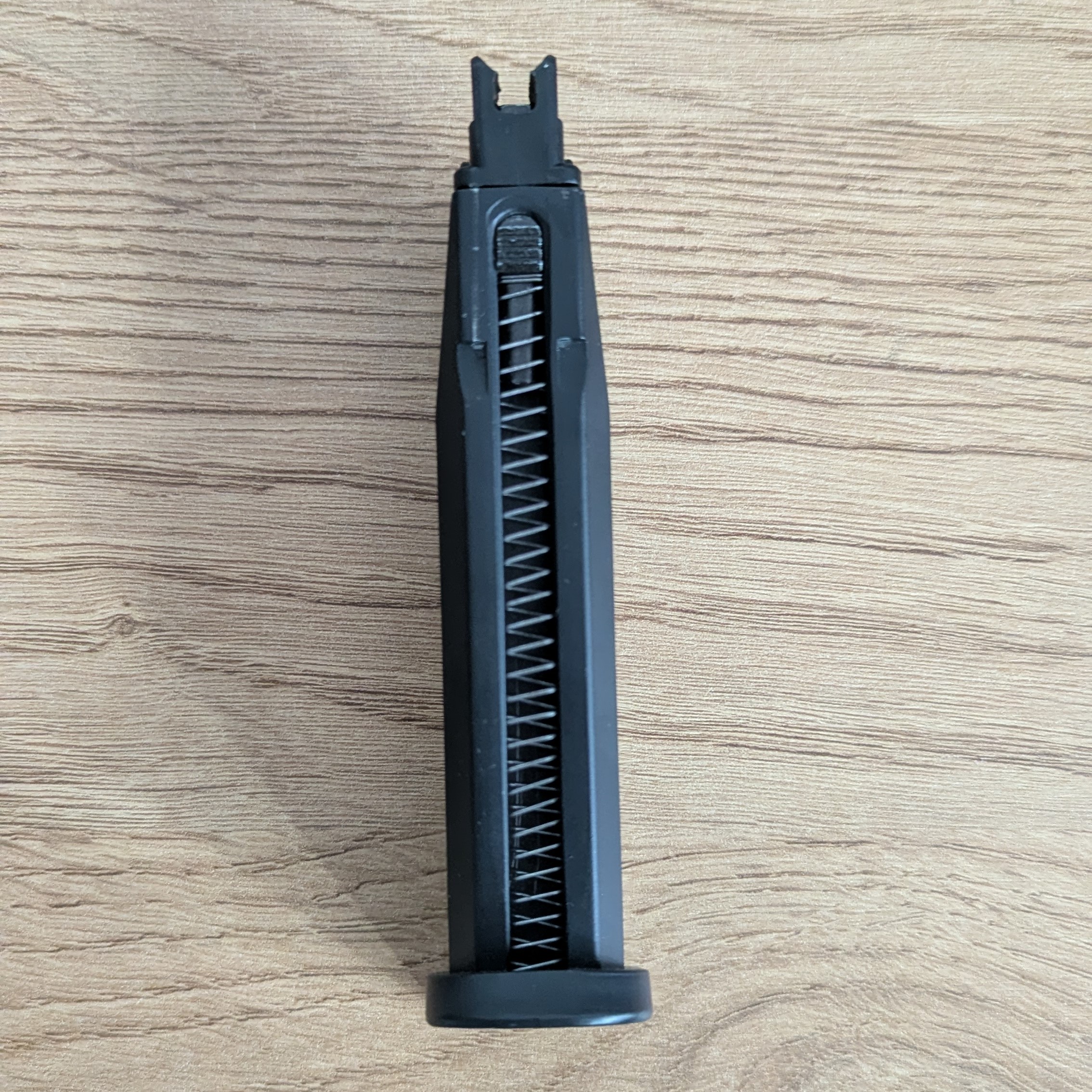 Replika pistolet ASG H&K Heckler&Koch USP blowback 6 mm