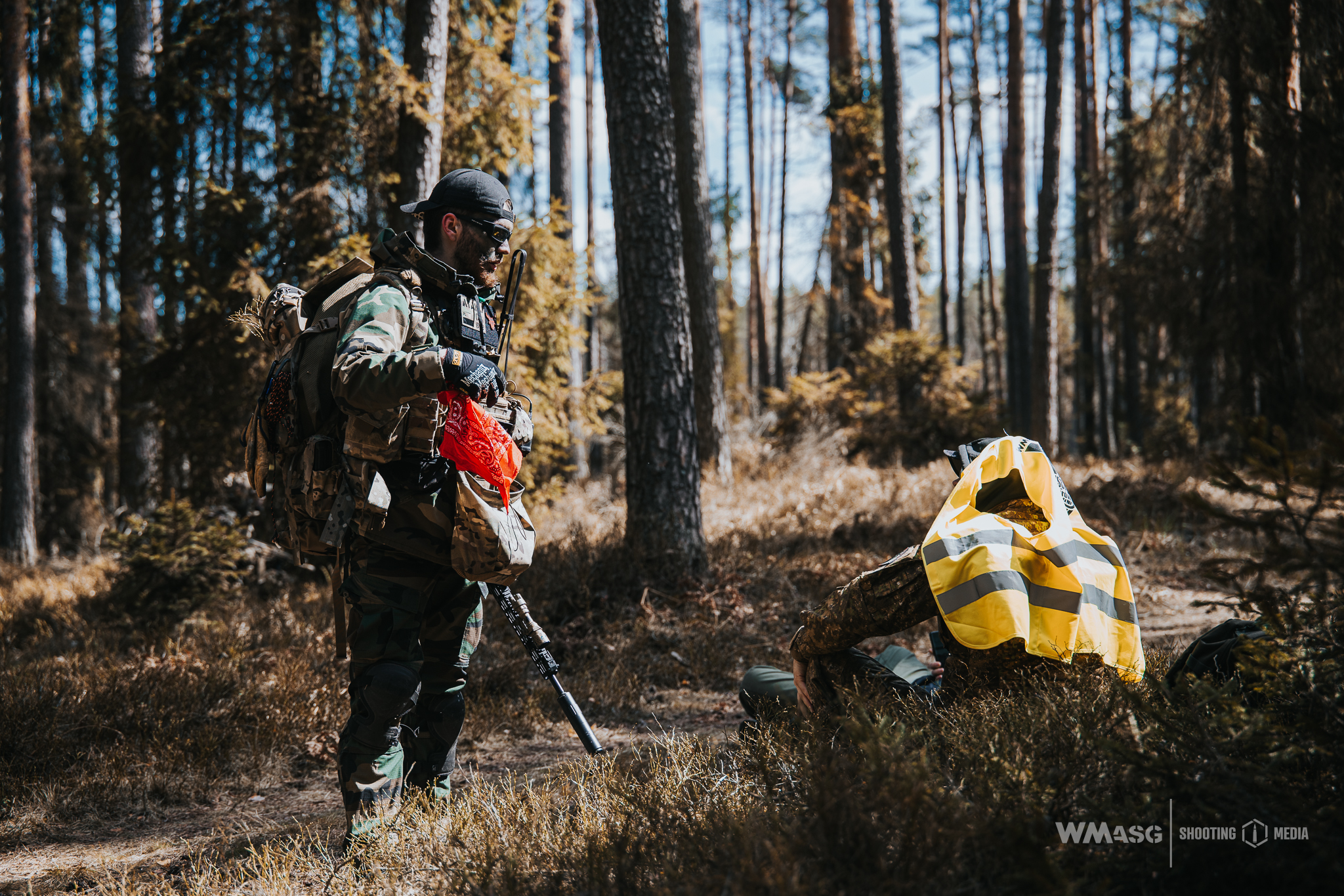 Wyścig Szczurów VI (fotorelacja)