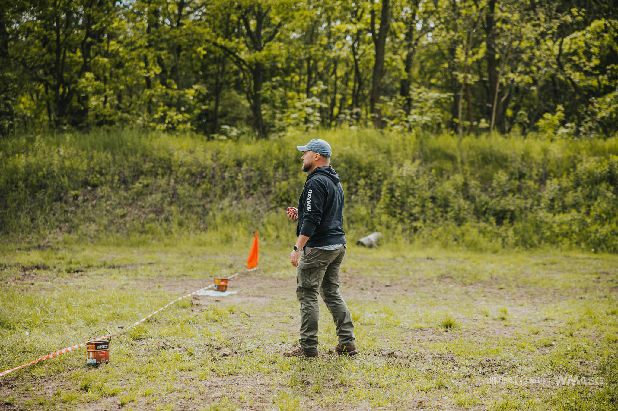 SALWA - XIX Międzynarodowy Wielobój Strzelecki (23-25.05.2025)