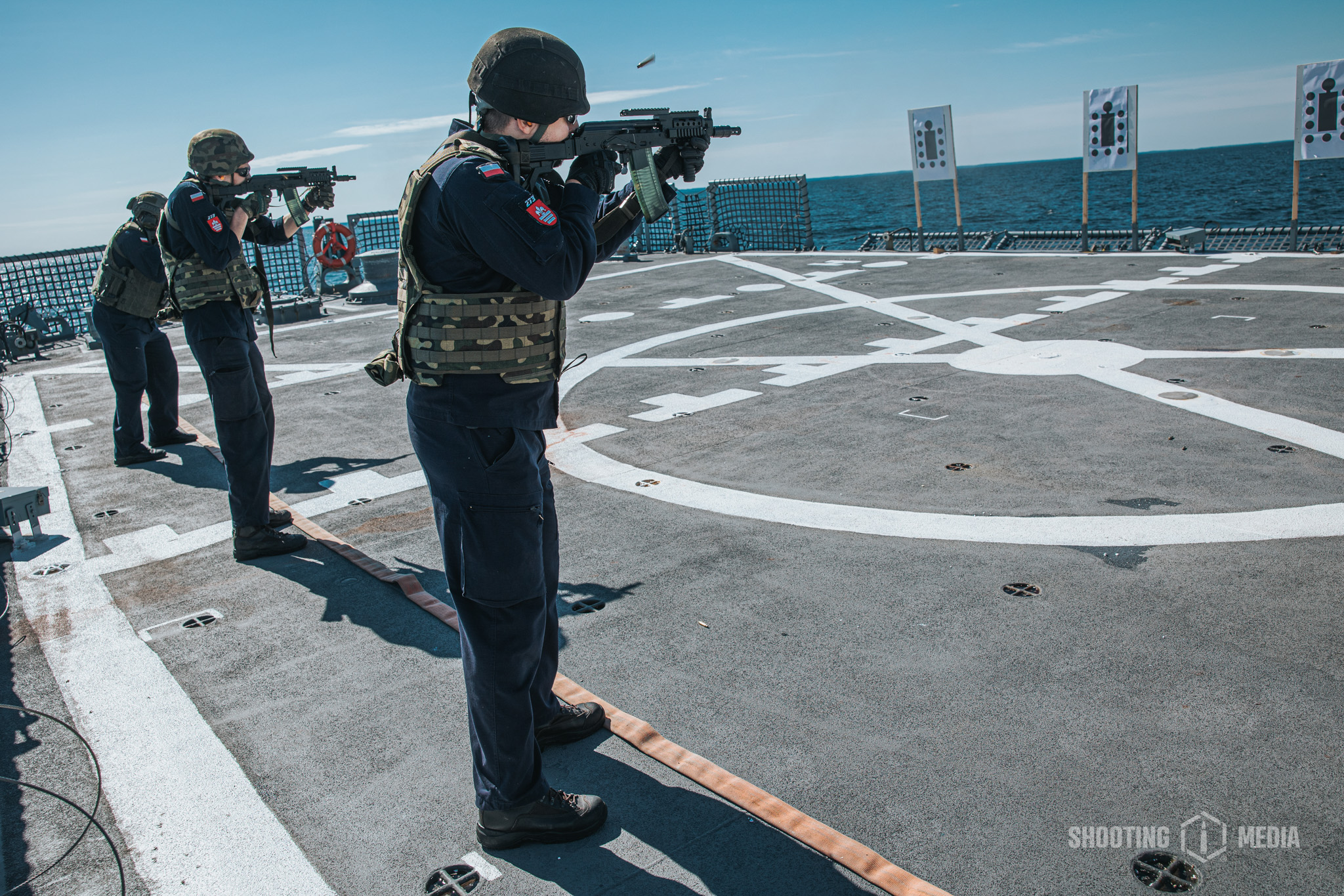 Mare Balticum Sniper Challenge (26-27.09.2025)