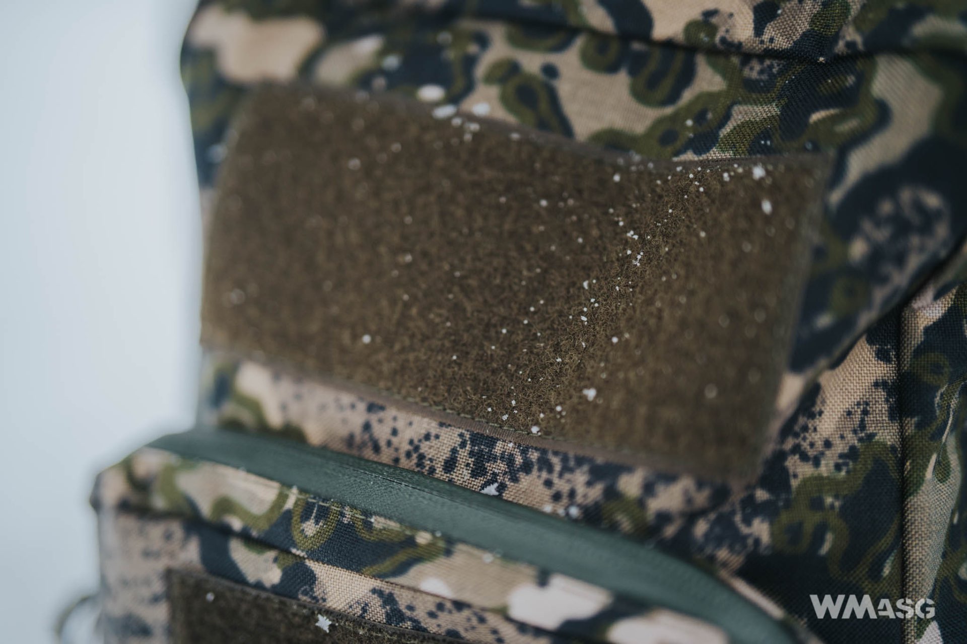 Plate Carrier TMP-02 MAPA Tactical