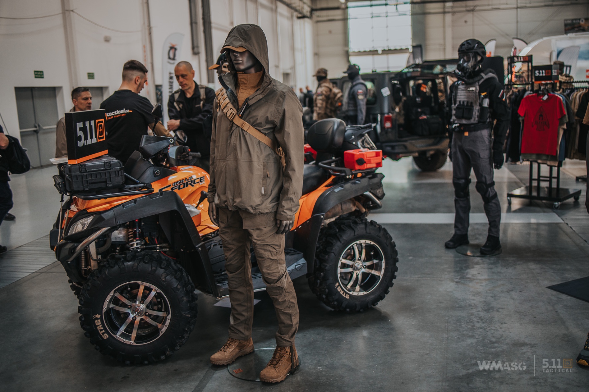 Militaria ProARMA 2023 (Lublin, 12-13.05.2023)