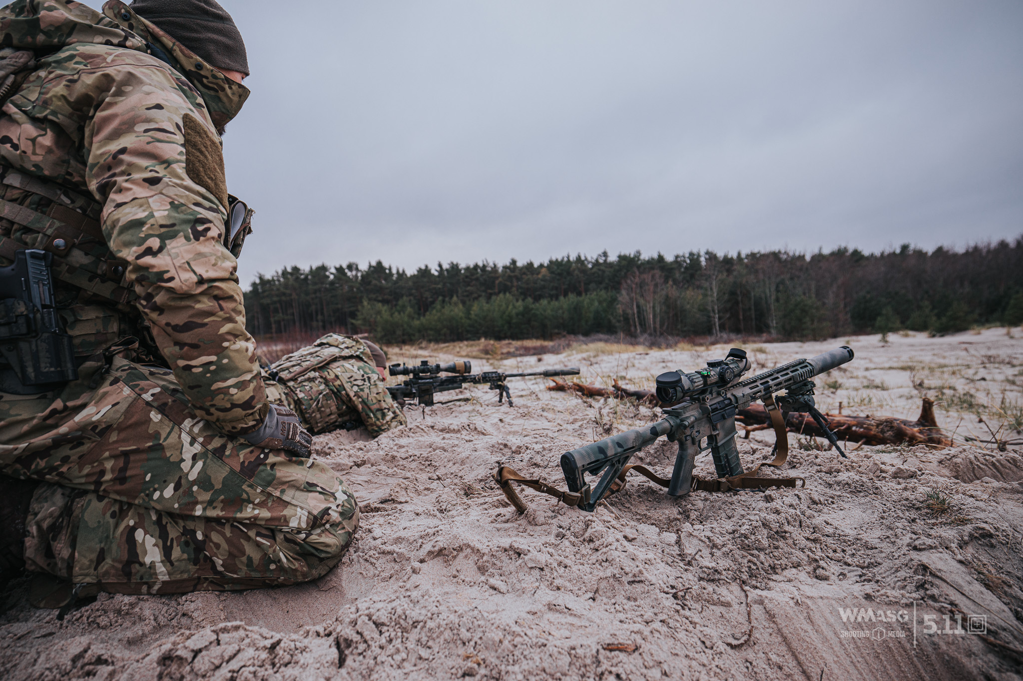 Sniper Extreme 2025 (05-06.12.2025)