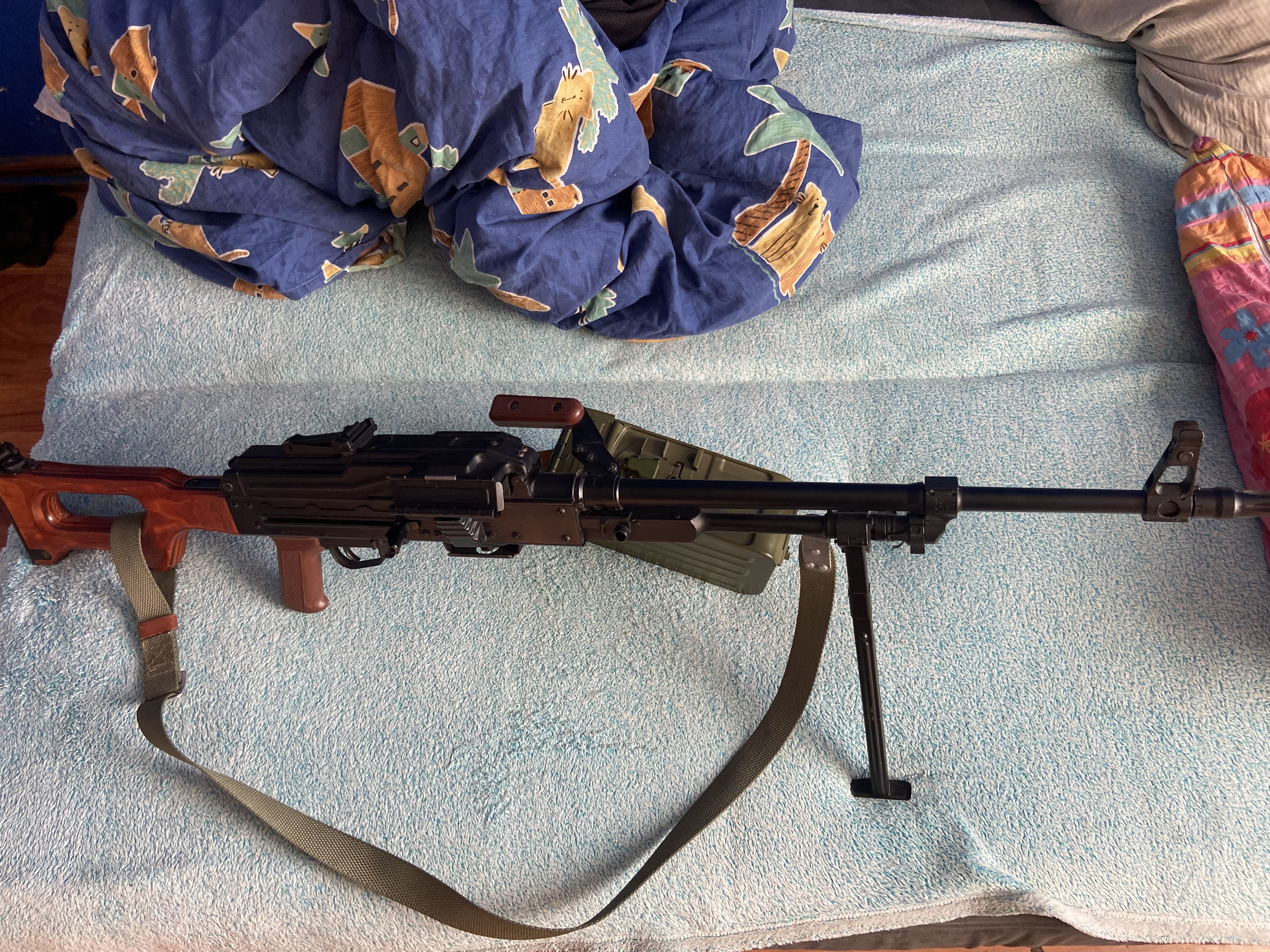 WITAM SPRZEDAM PKM