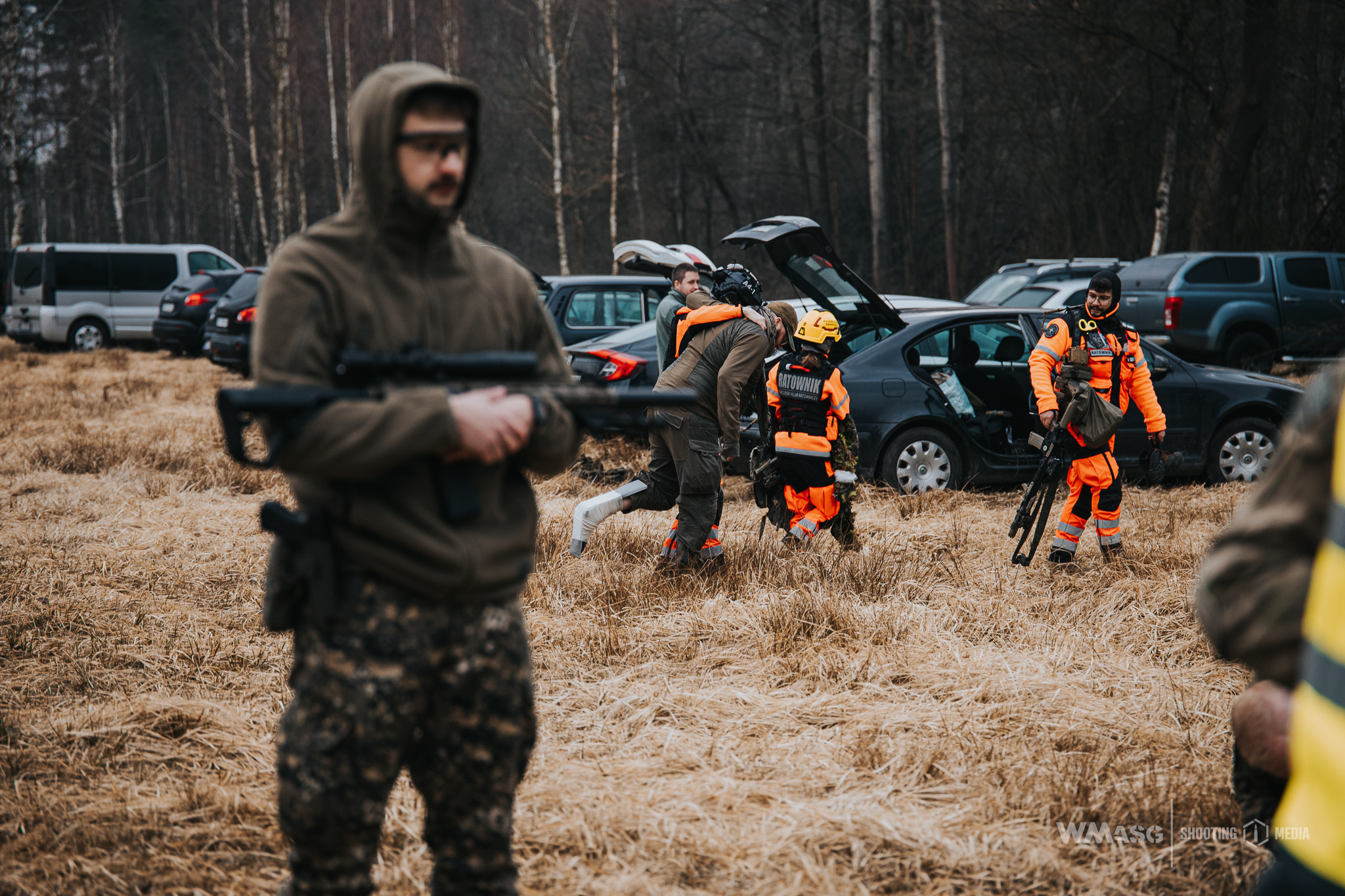 Wyścig Szczurów VI (fotorelacja)