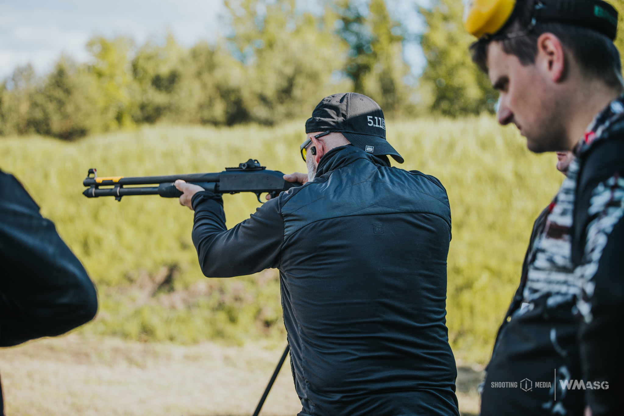 SALWA - XIX Międzynarodowy Wielobój Strzelecki (23-25.05.2025)