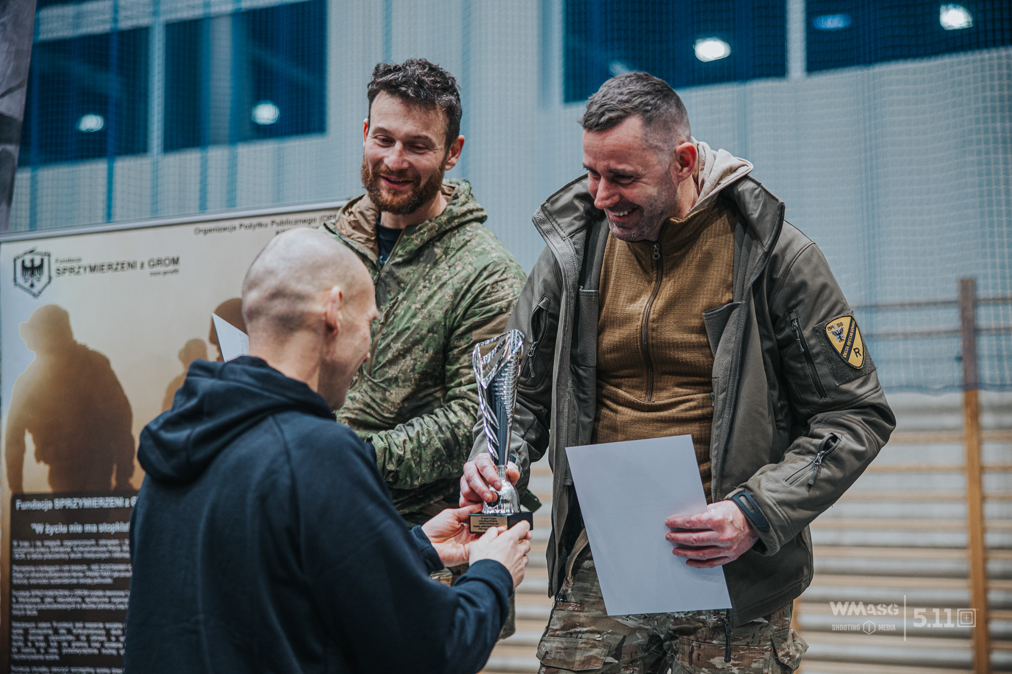 Sniper Extreme 2025 (05-06.12.2025)