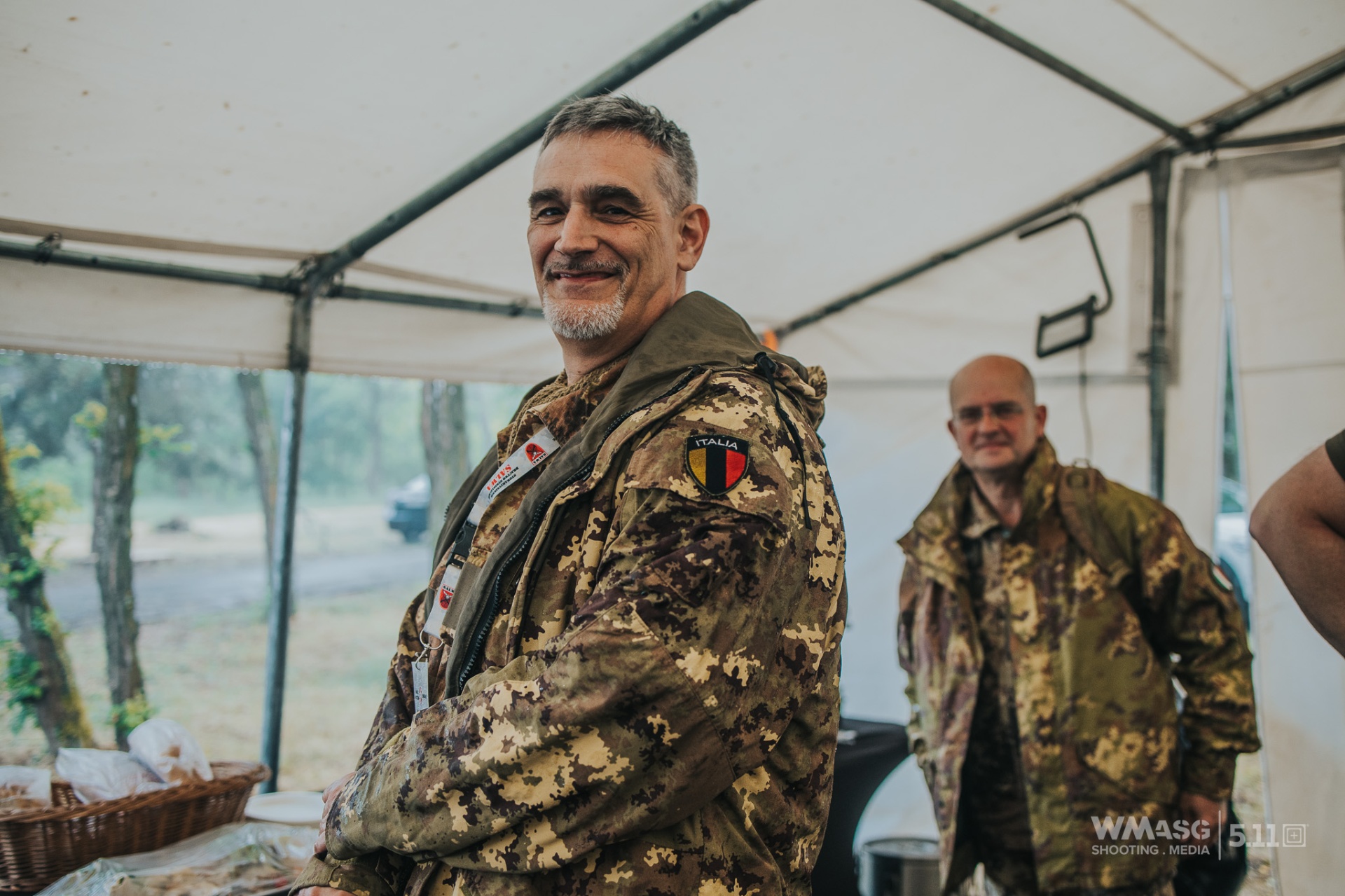 XVIII Międzynarodowy Wielobój Strzelecki