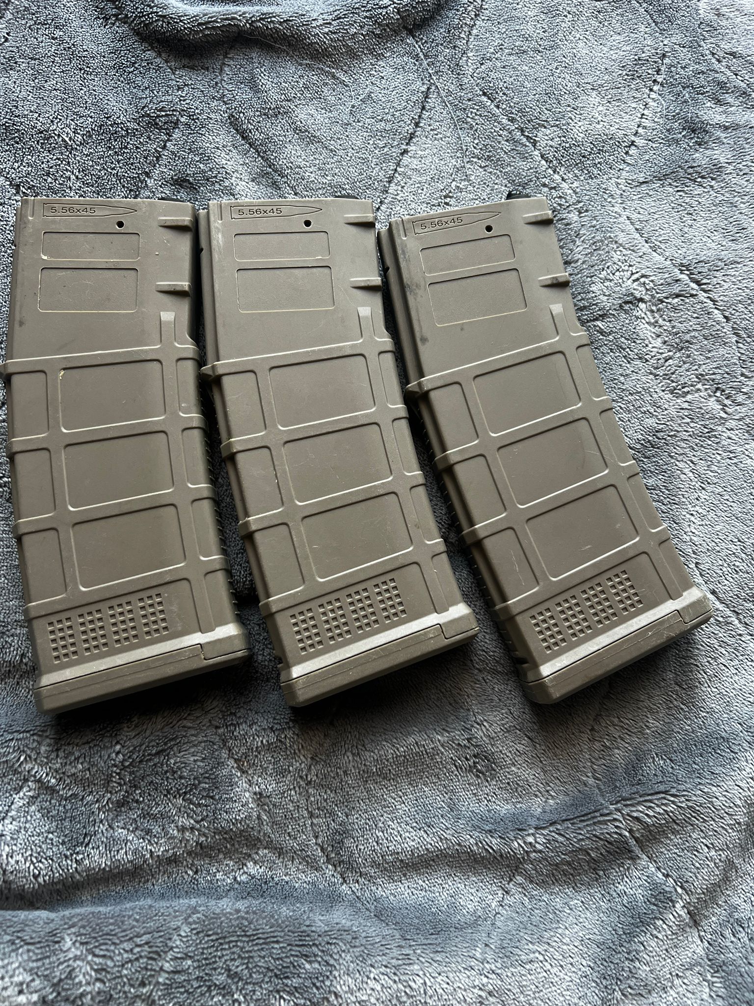 REPLIKA + WSZYSTKO INNE