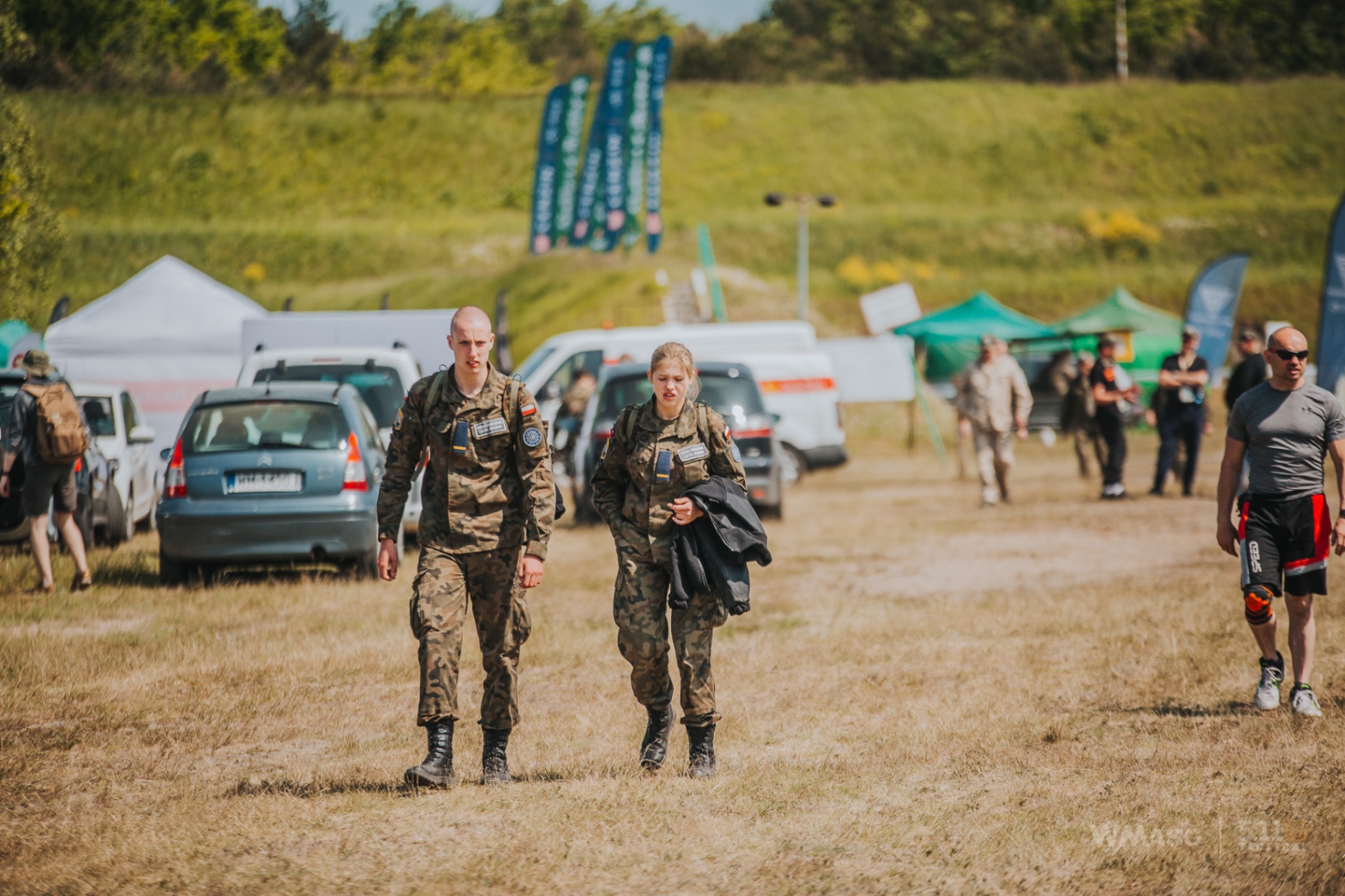 XVII Międzynarodowy Wielobój Strzelecki