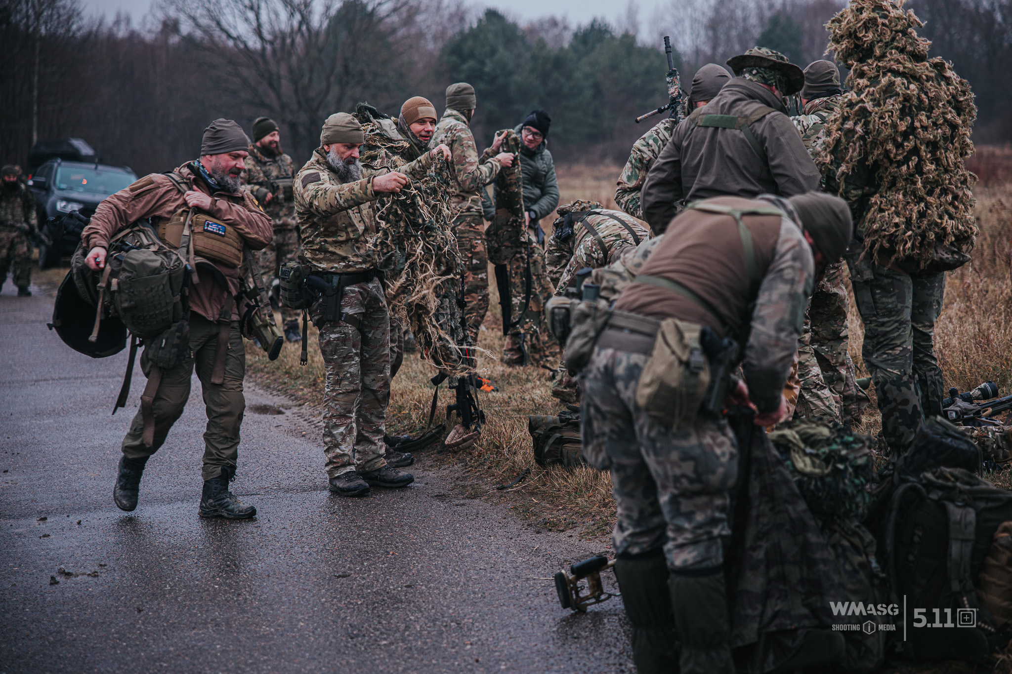 Sniper Extreme 2025 (05-06.12.2025)