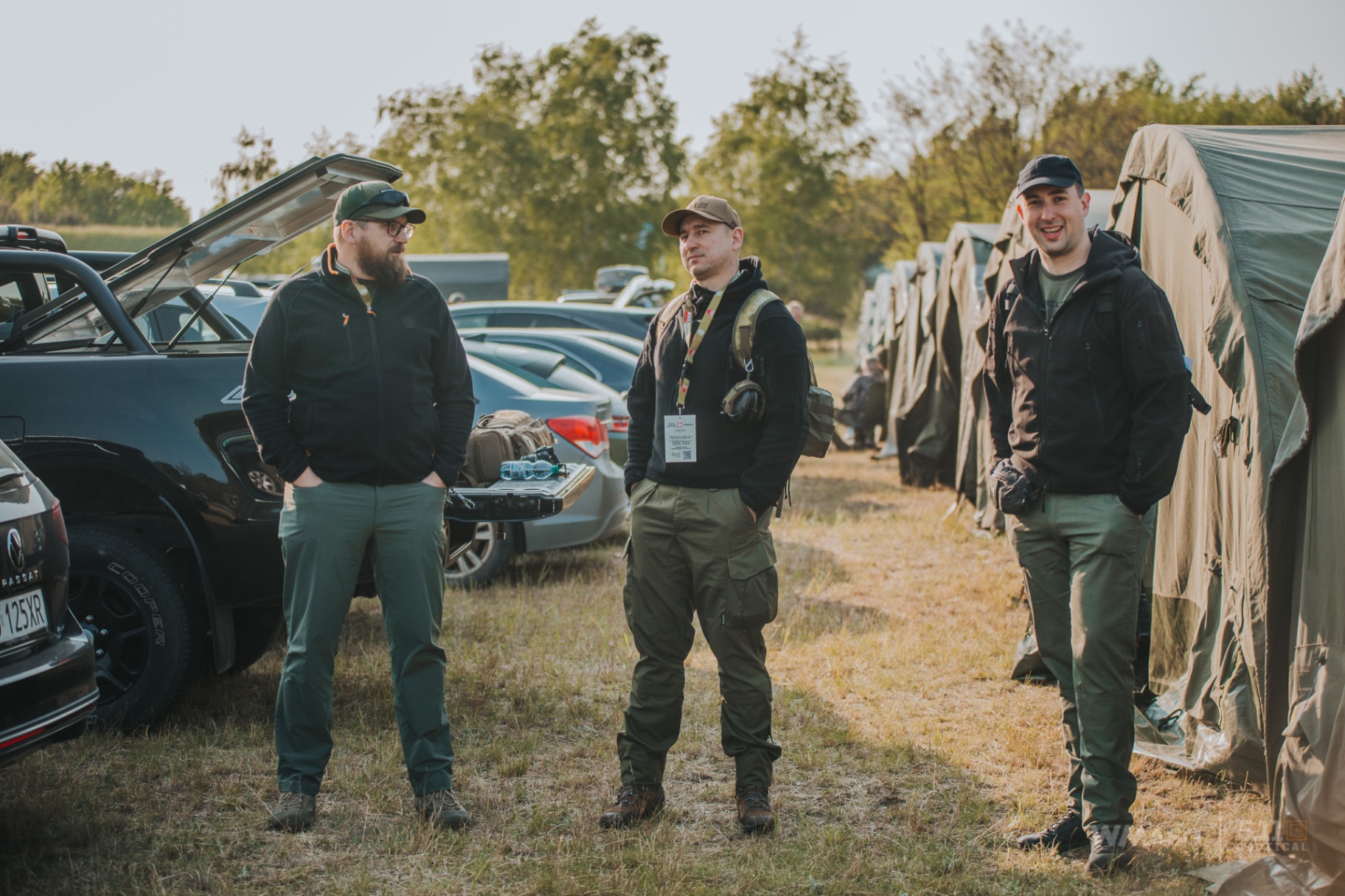 XVII Międzynarodowy Wielobój Strzelecki