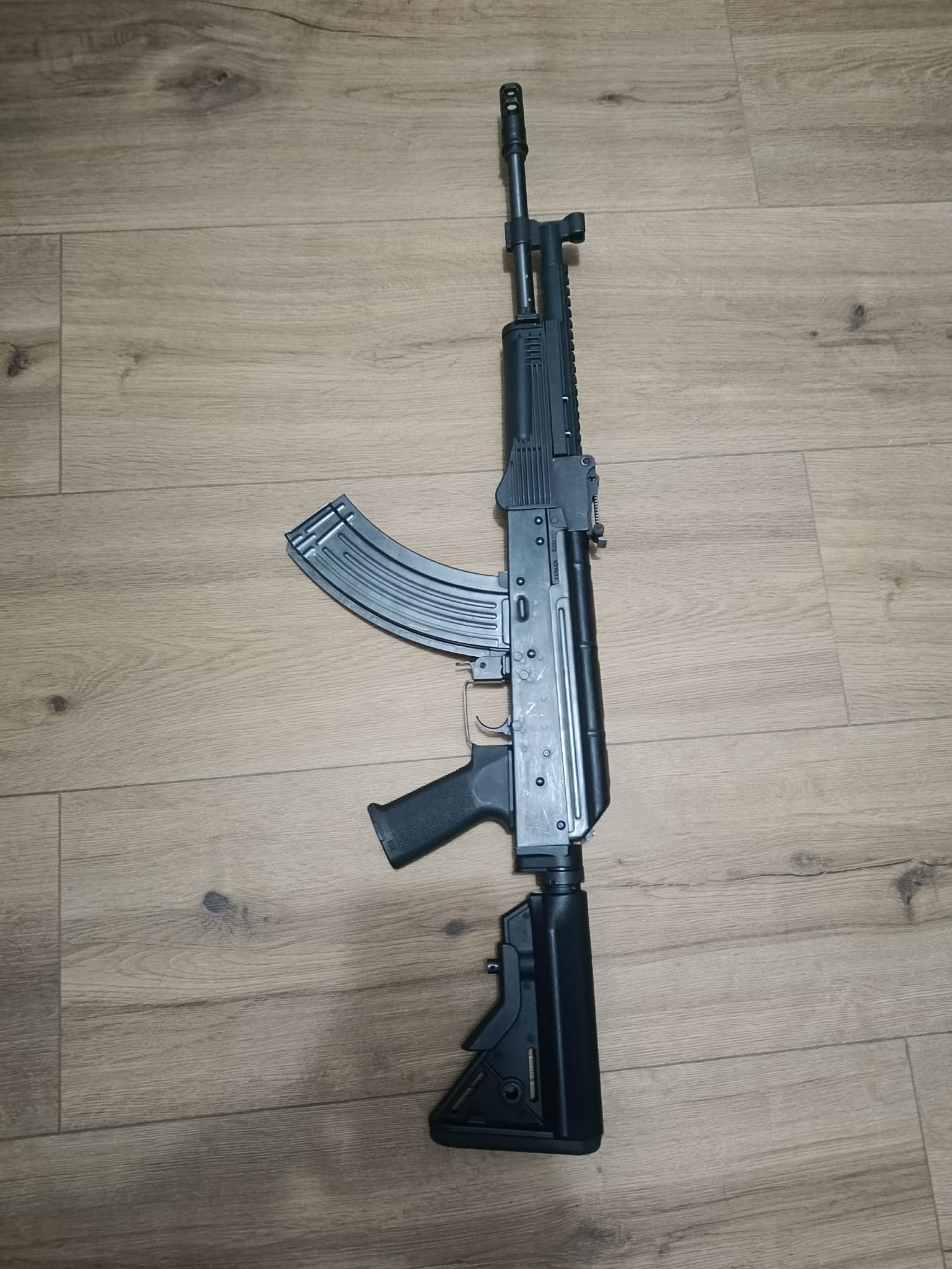 E&L ELAK 702
