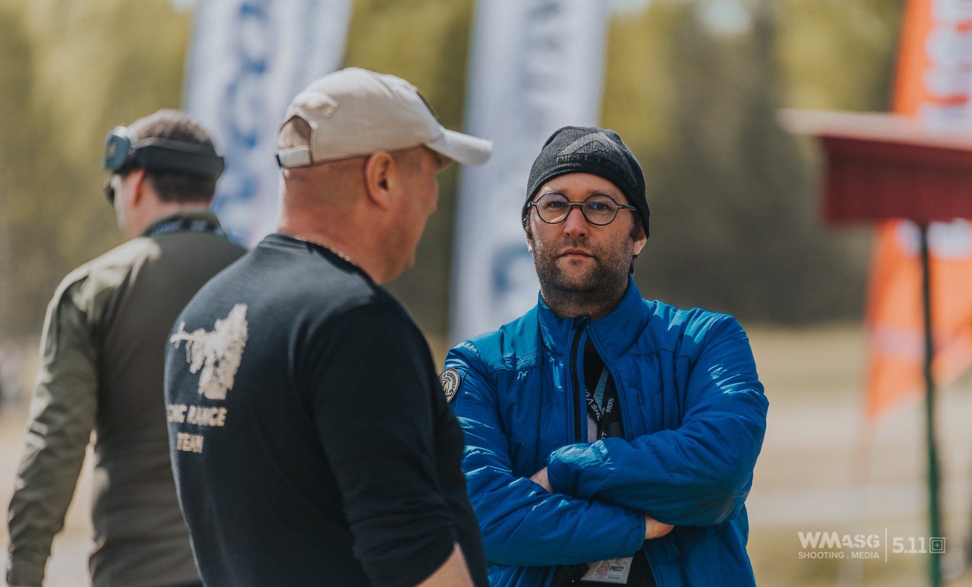 Zawody Long Shot XVI 2024 (cz. 2)