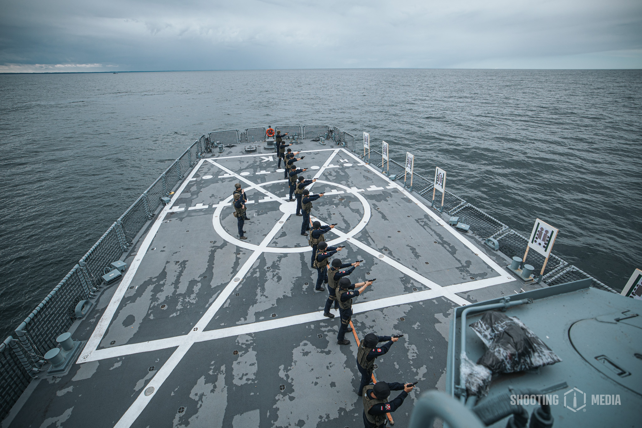 Mare Balticum Sniper Challenge (26-27.09.2025)