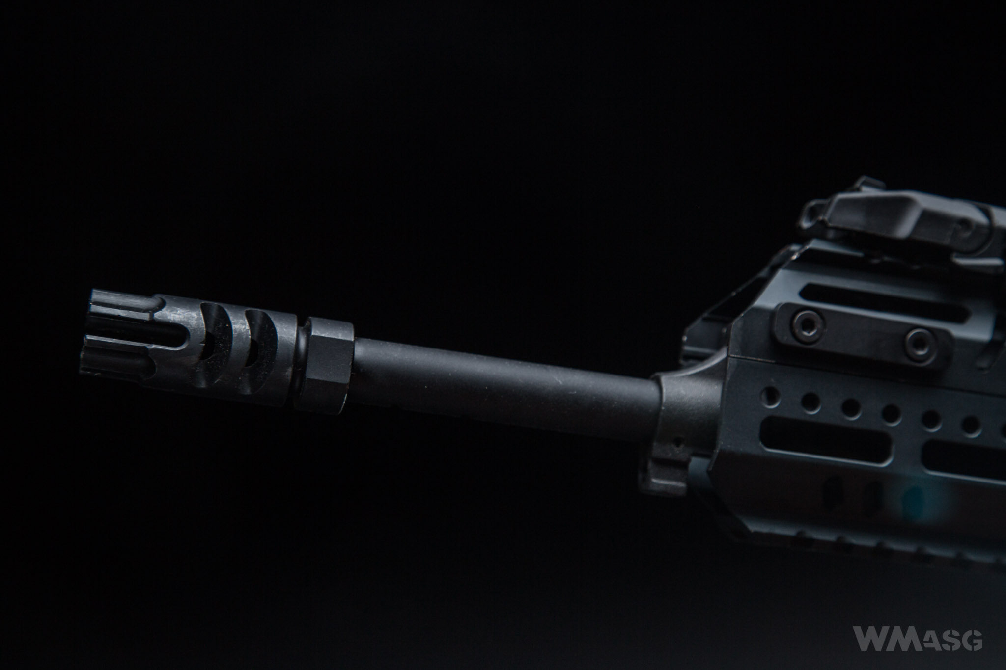 Arcturus CENTAUR B CARBINE1