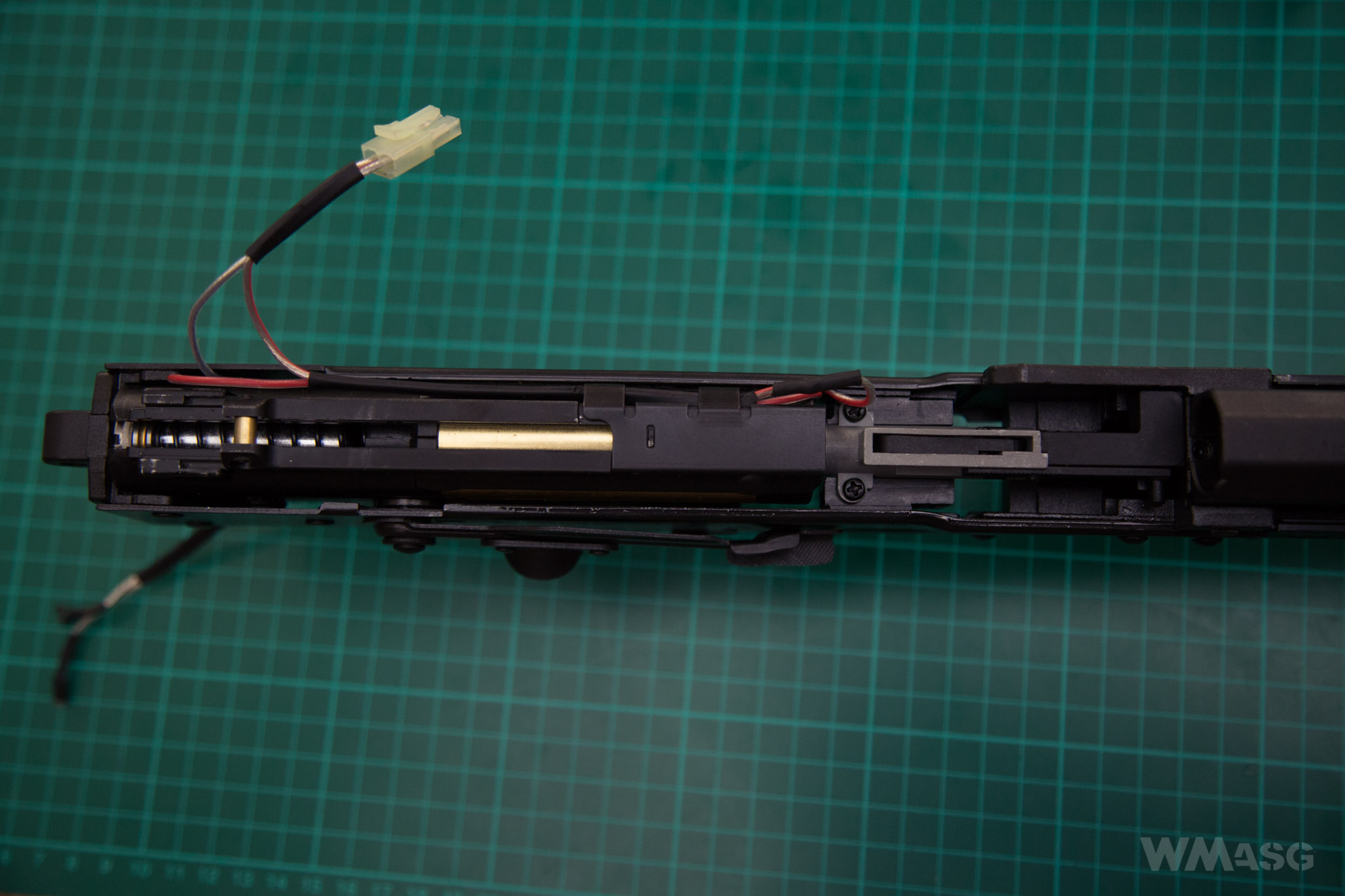 Arcturus CENTAUR B CARBINE1