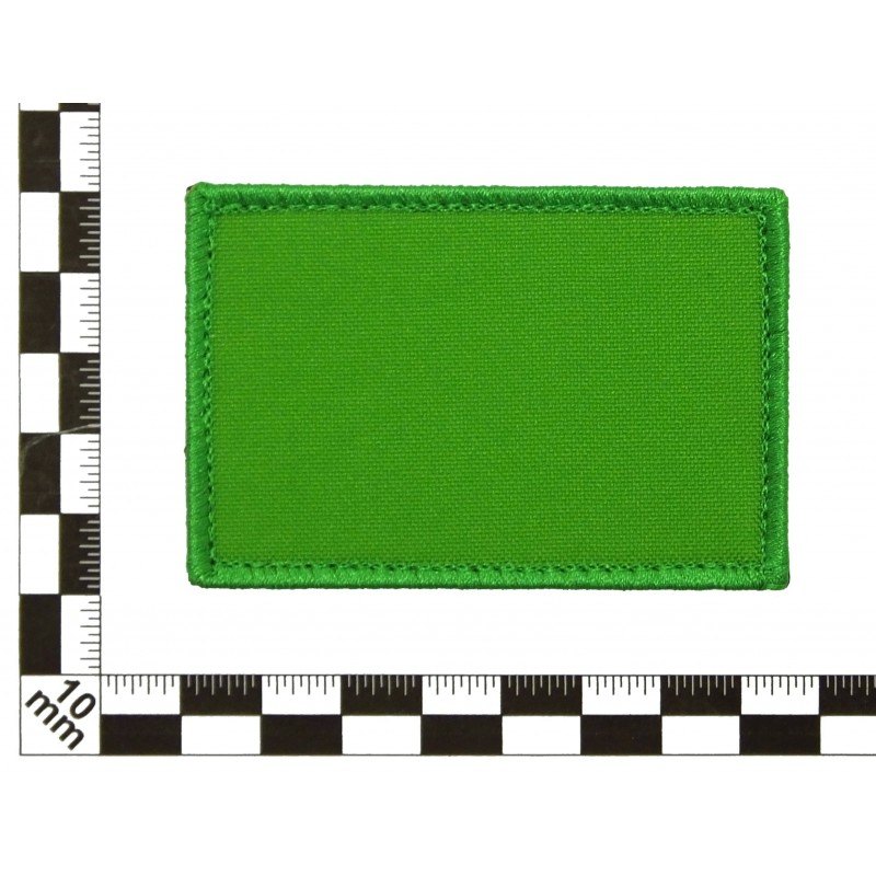 Taktyczne naszywki COVID-owe