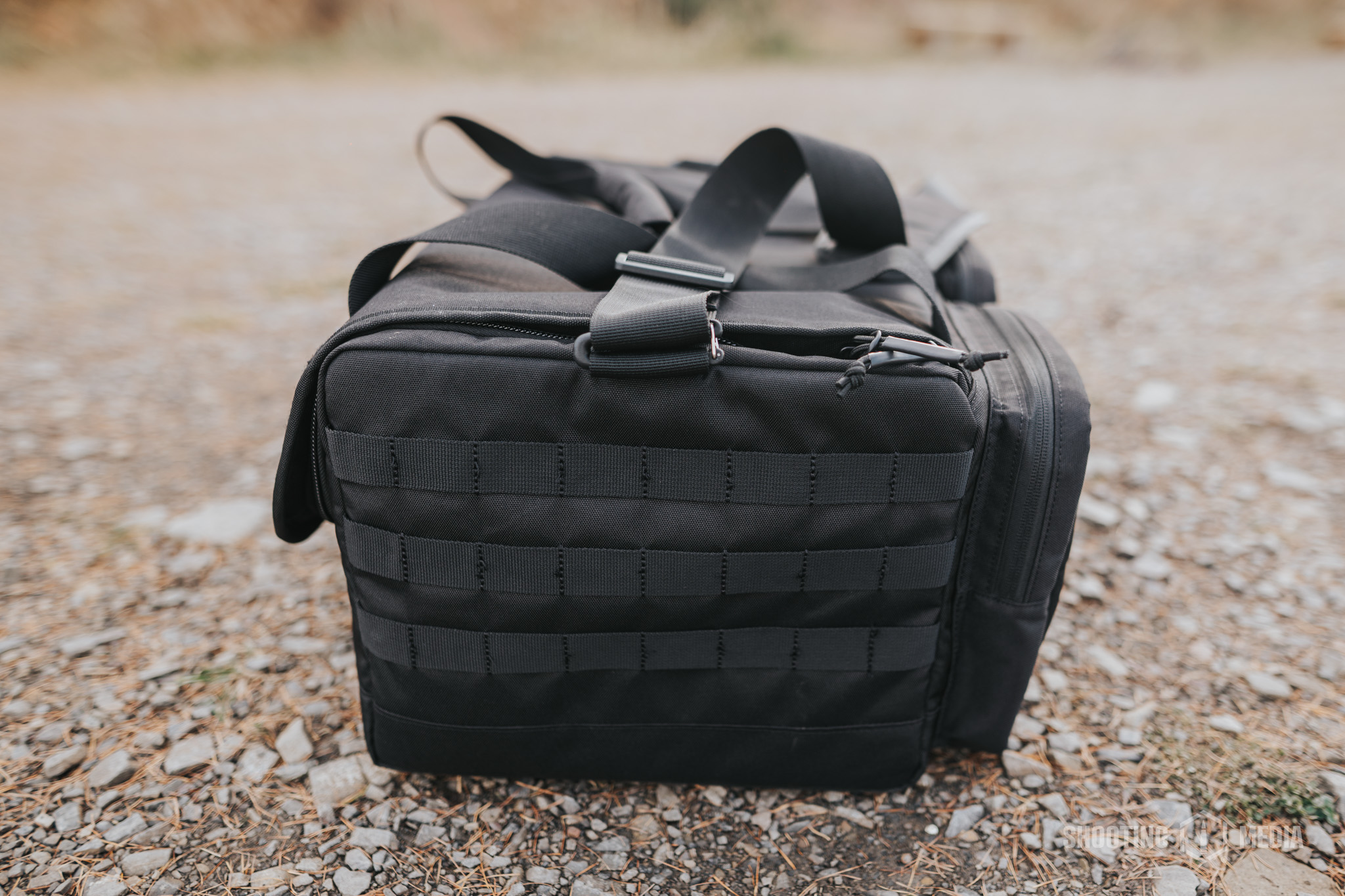 5.11 Range Ready™ Trainer Bag 50L