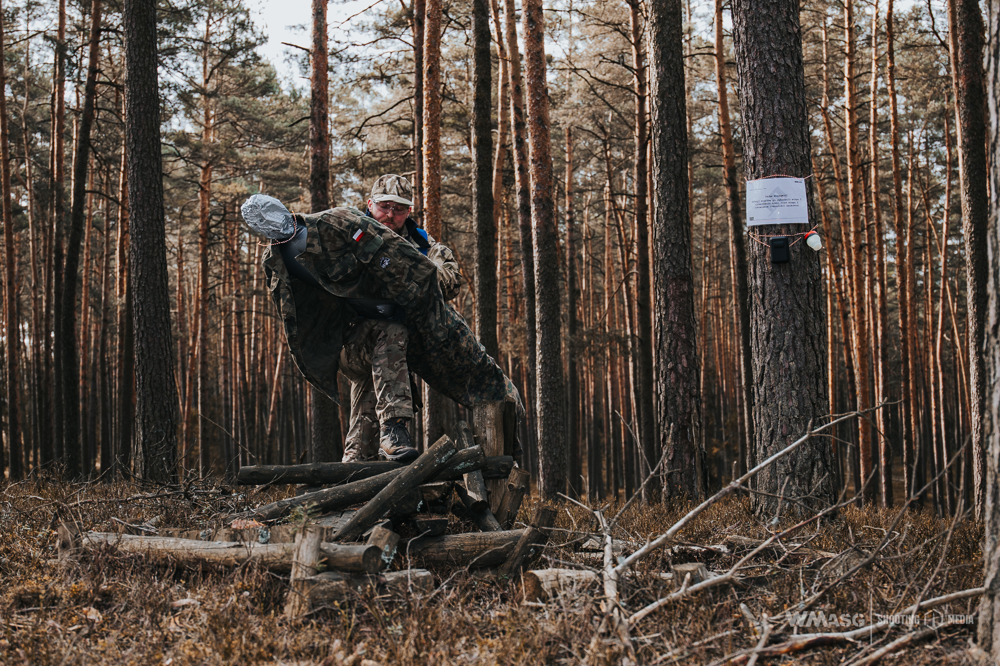 Wyścig Szczurów VI (fotorelacja)
