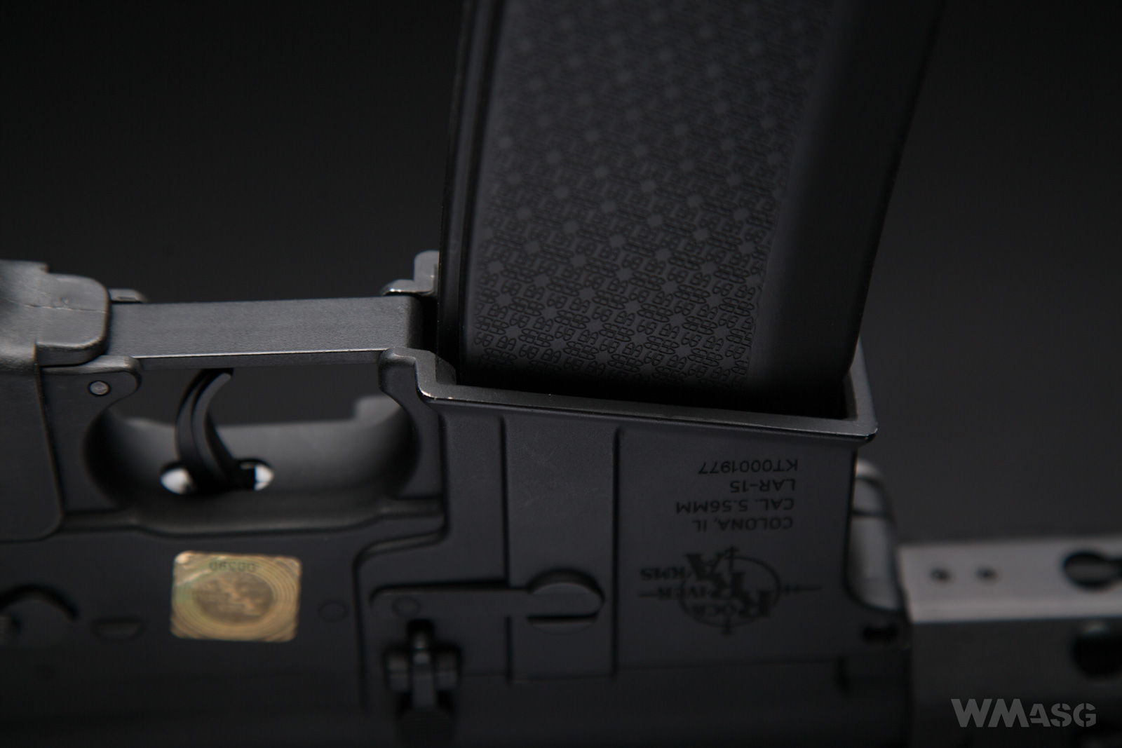 Nowa Specna Arms serii Edge - vol. 1.