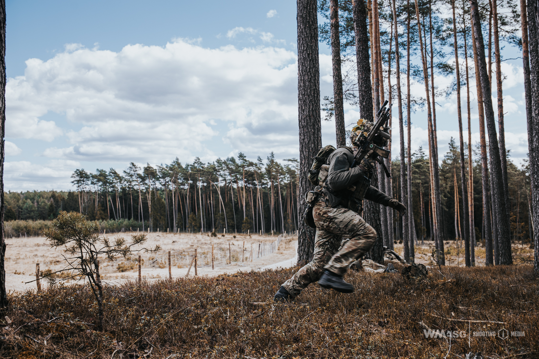 Wyścig Szczurów VI (fotorelacja)