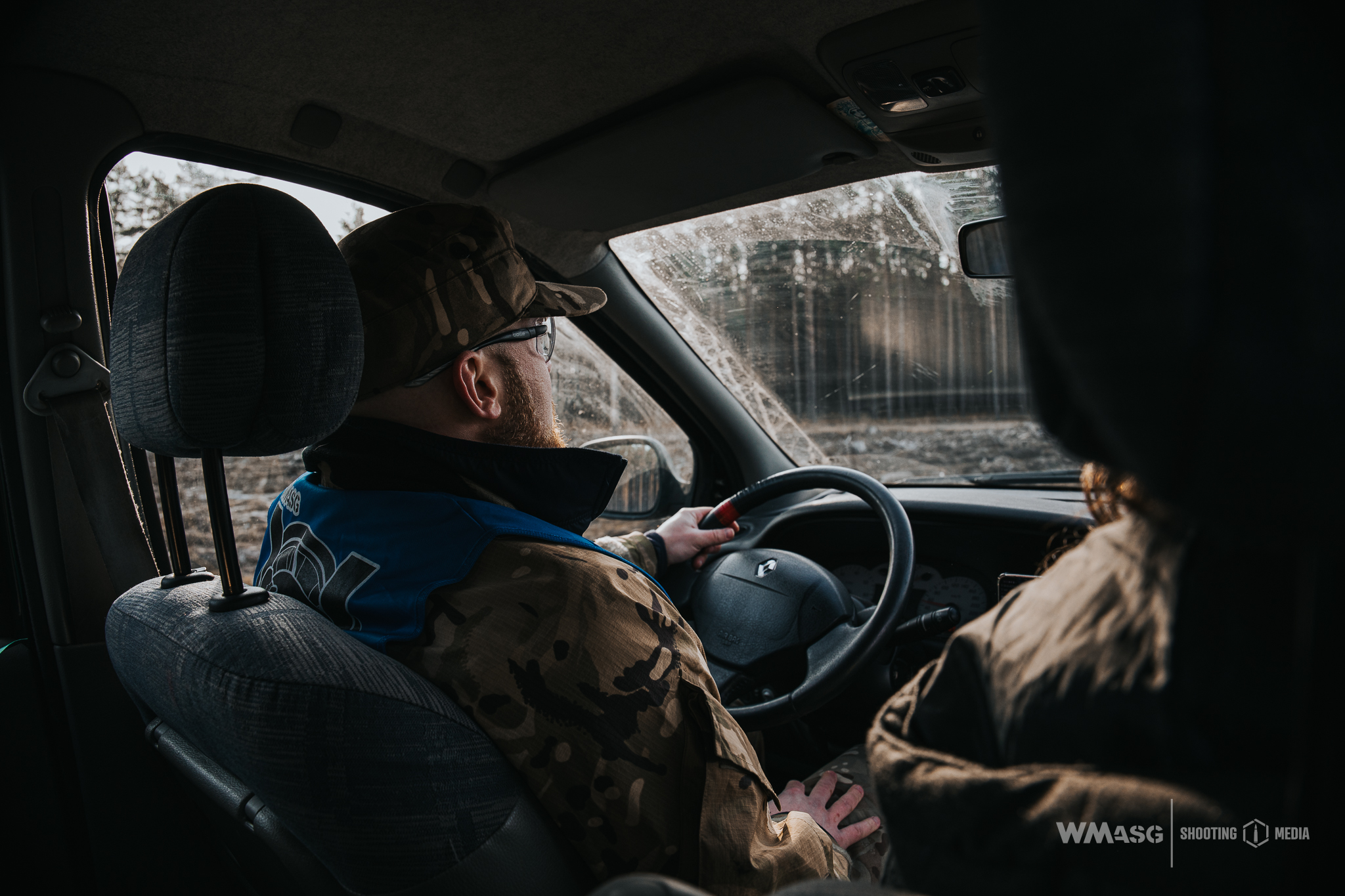 Wyścig Szczurów VI (fotorelacja)