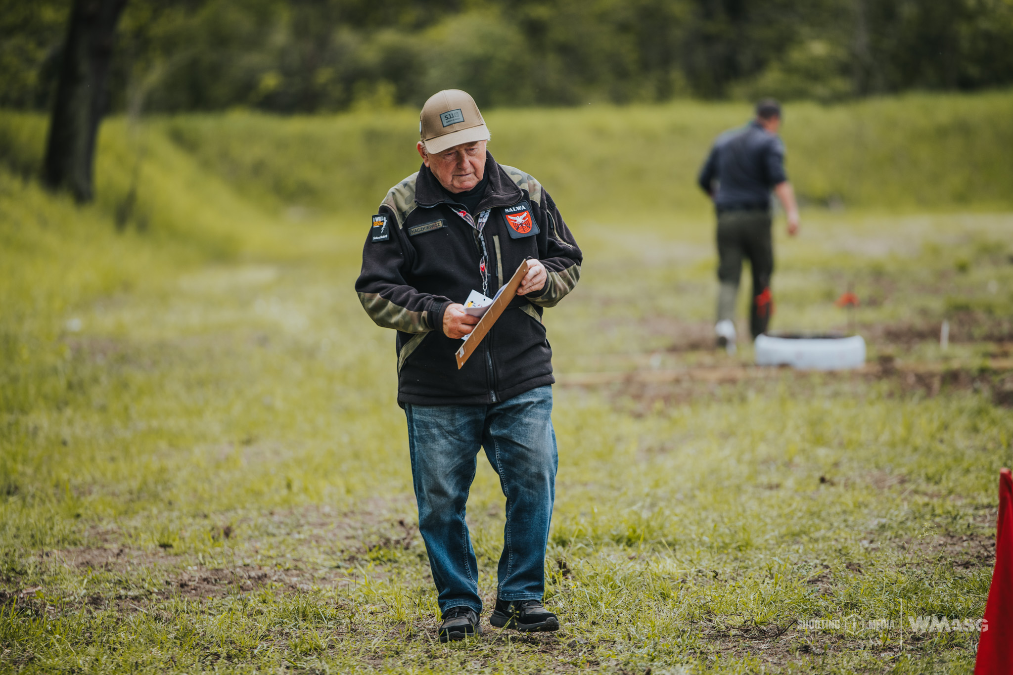 SALWA - XIX Międzynarodowy Wielobój Strzelecki (23-25.05.2025)