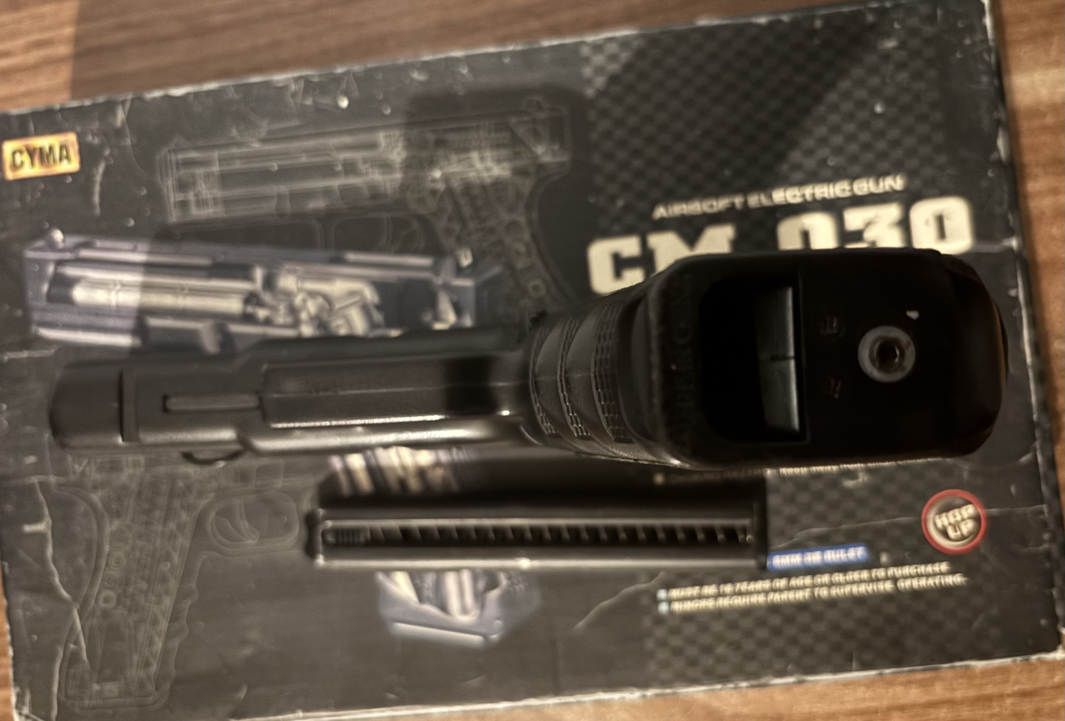 Cm.030 (Cena do uzgodnienia)