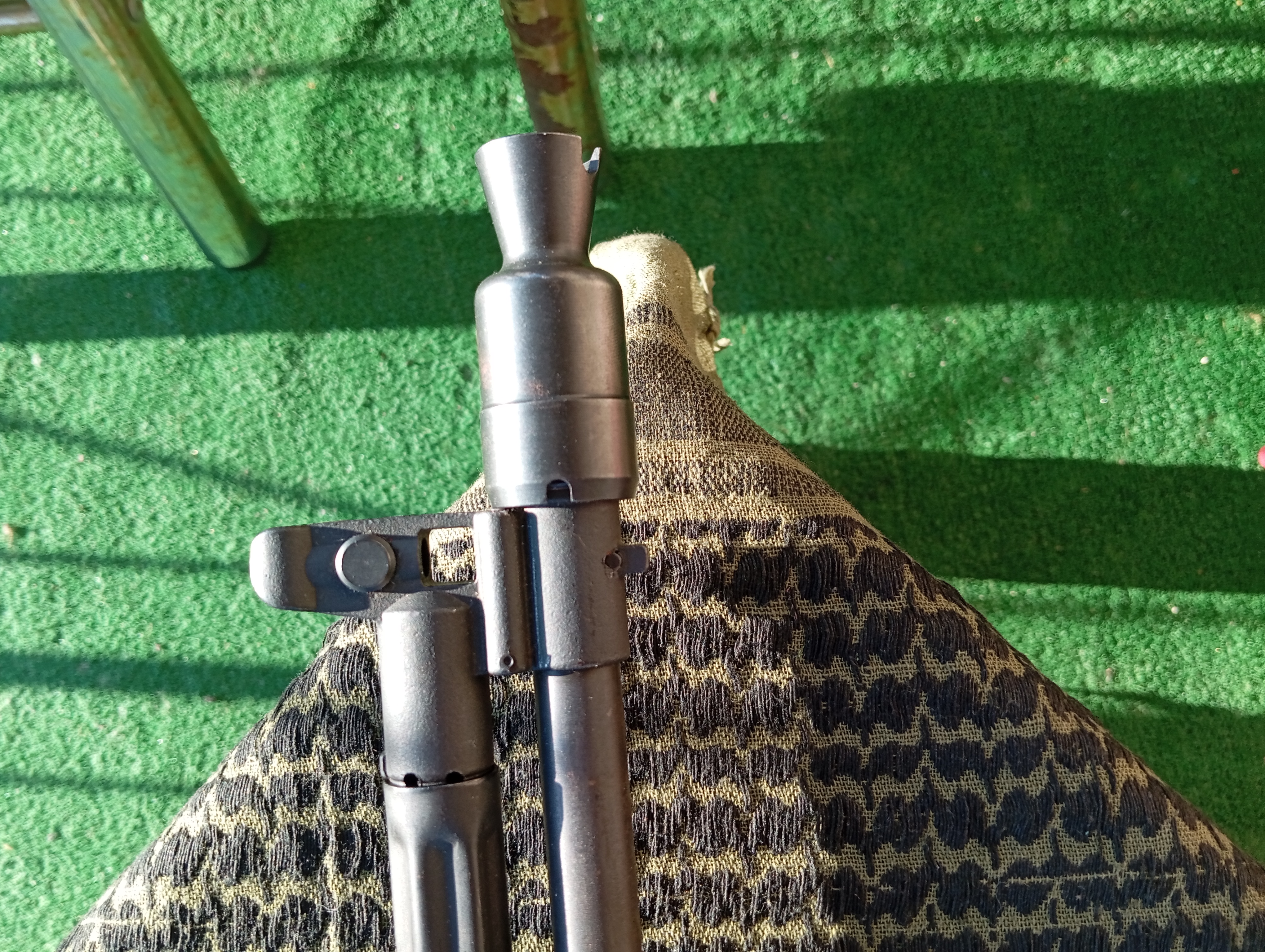 E&L ak-105 5KU