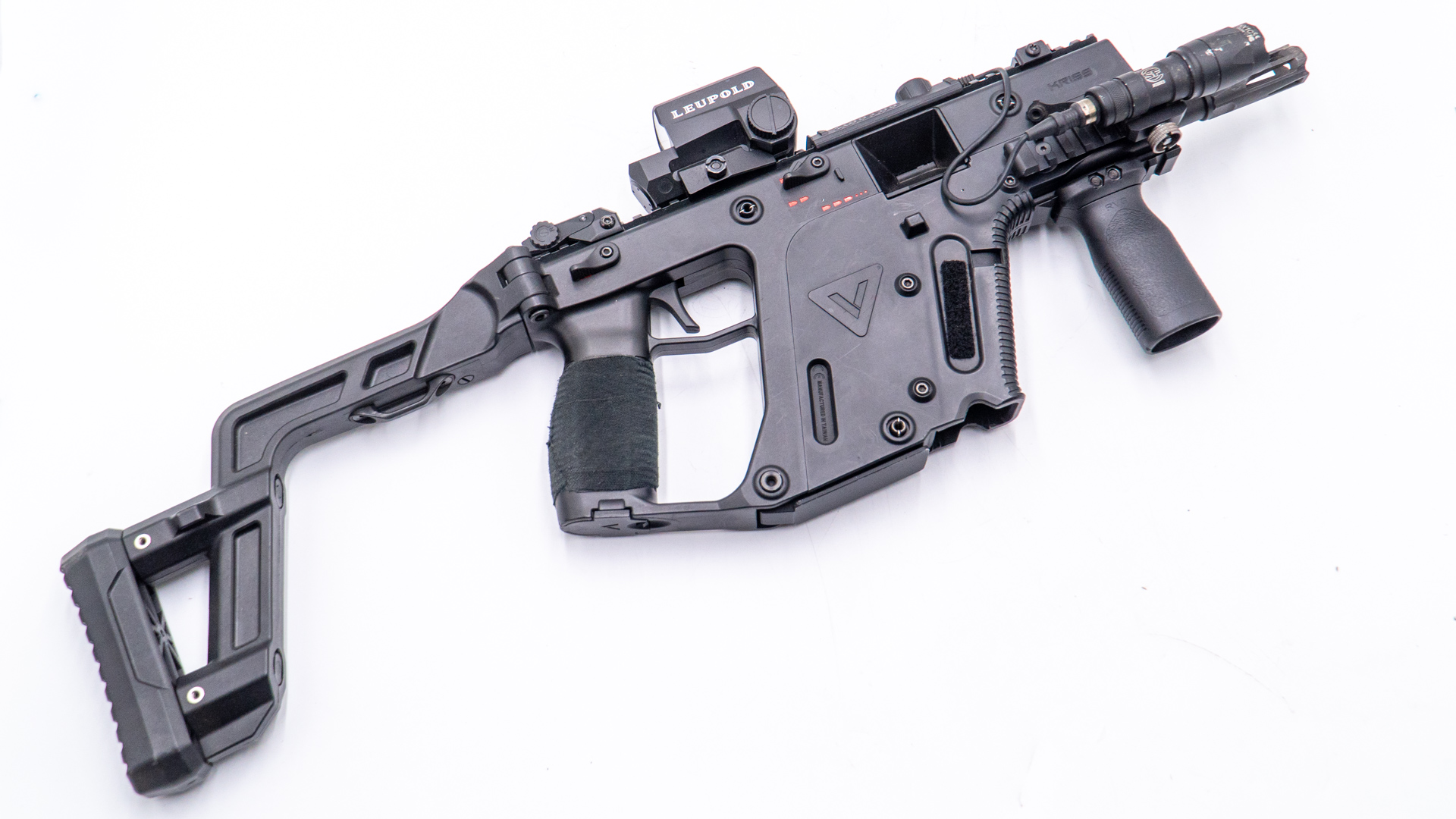 KRYTAC - Kriss Vector 1J