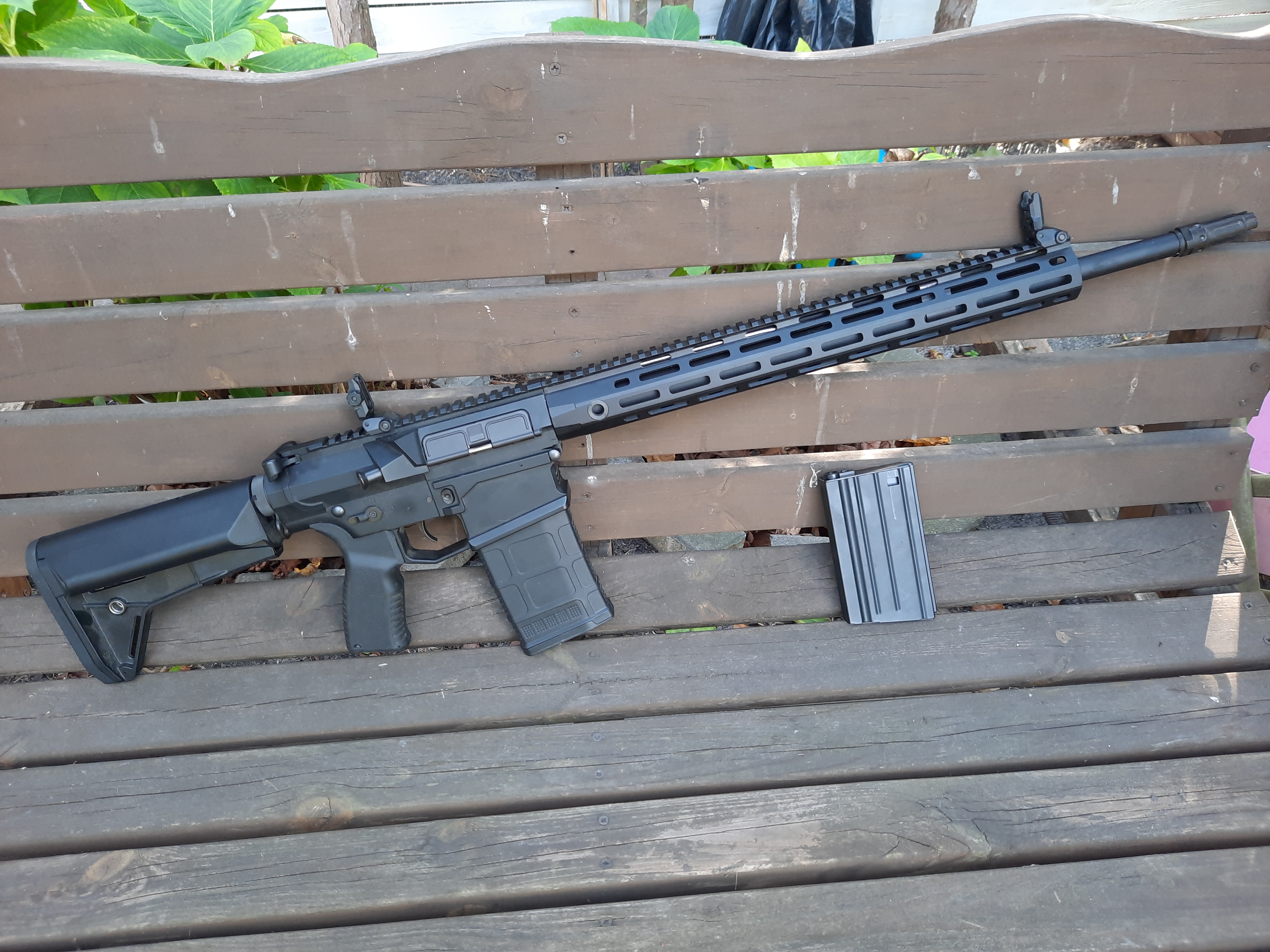 CYMA Platinum CM.098B E-EDITION