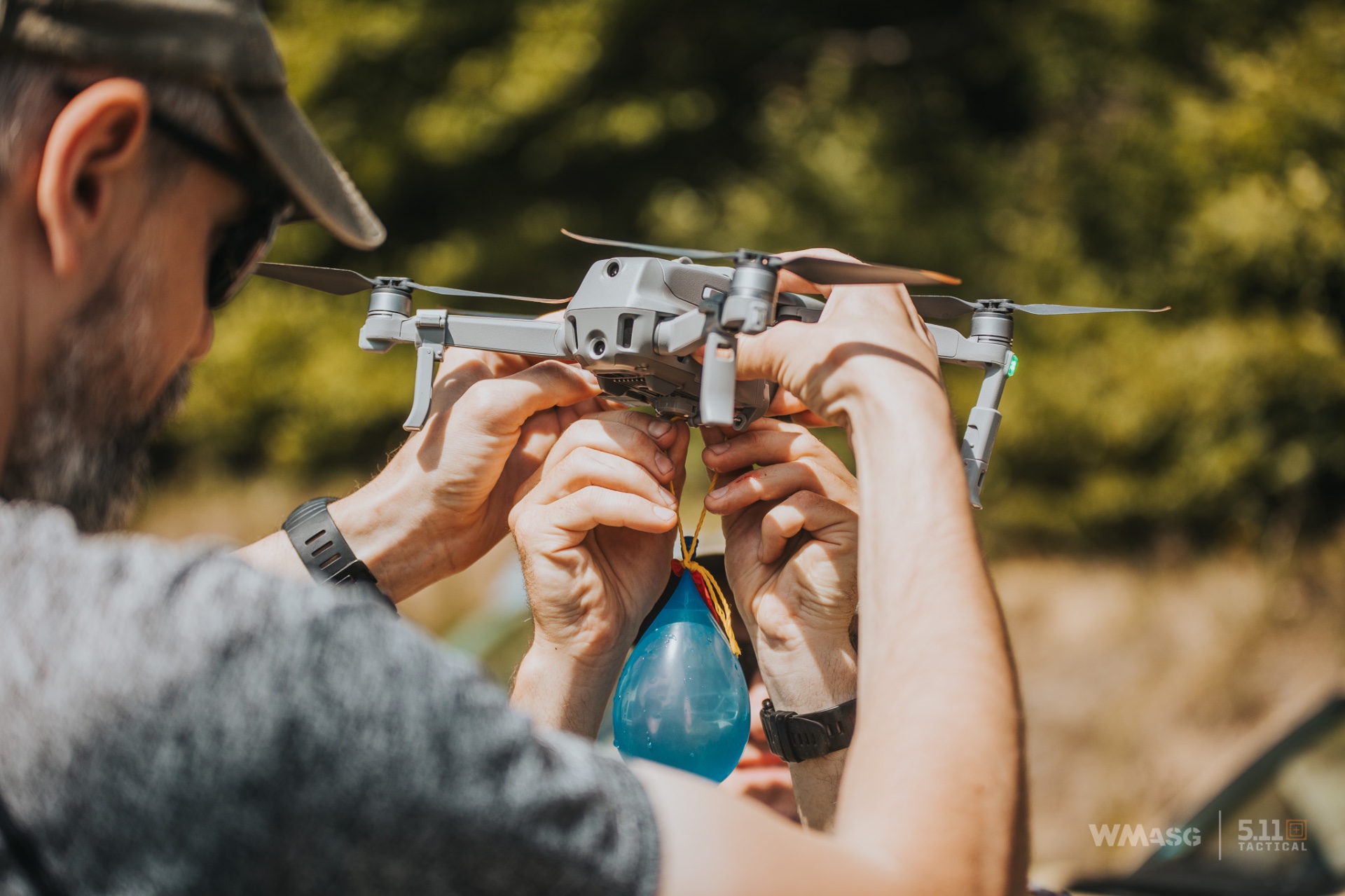 Lekka Piechota IX (termin II) (część II)