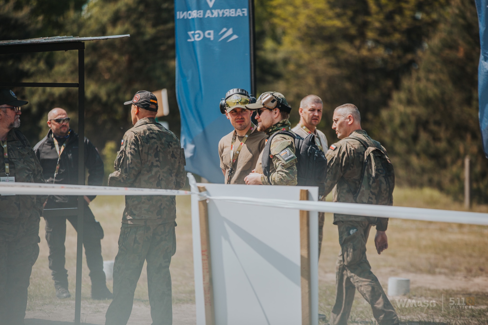 XVII Międzynarodowy Wielobój Strzelecki