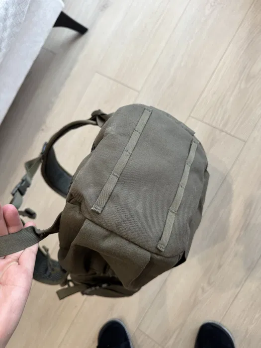 Plecak Eberlestock Bandit H31