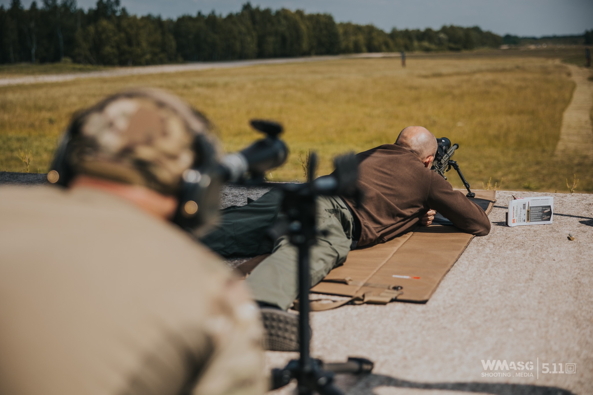 IX konferencja „Działania Specjalne – Europejska Konferencja Snajper 2024”