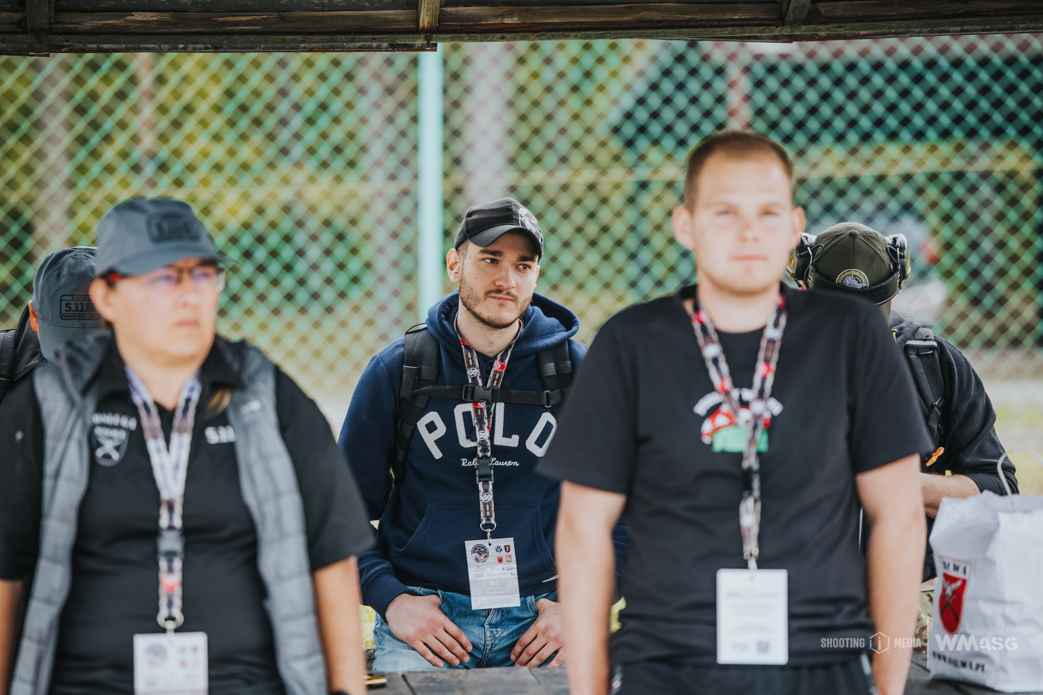 SALWA - XIX Międzynarodowy Wielobój Strzelecki (23-25.05.2025)