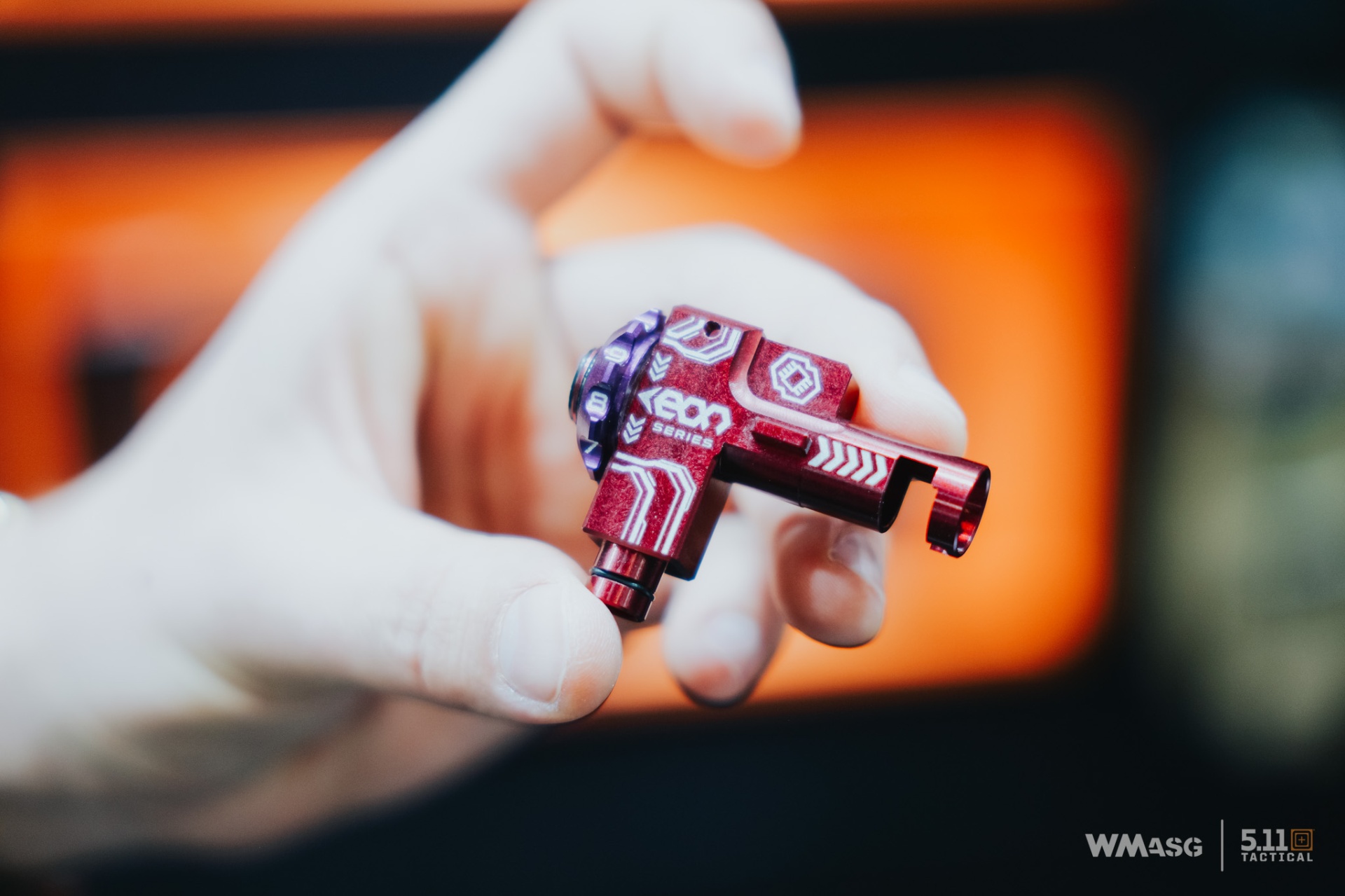 GATE Enterprise na IWA 2023