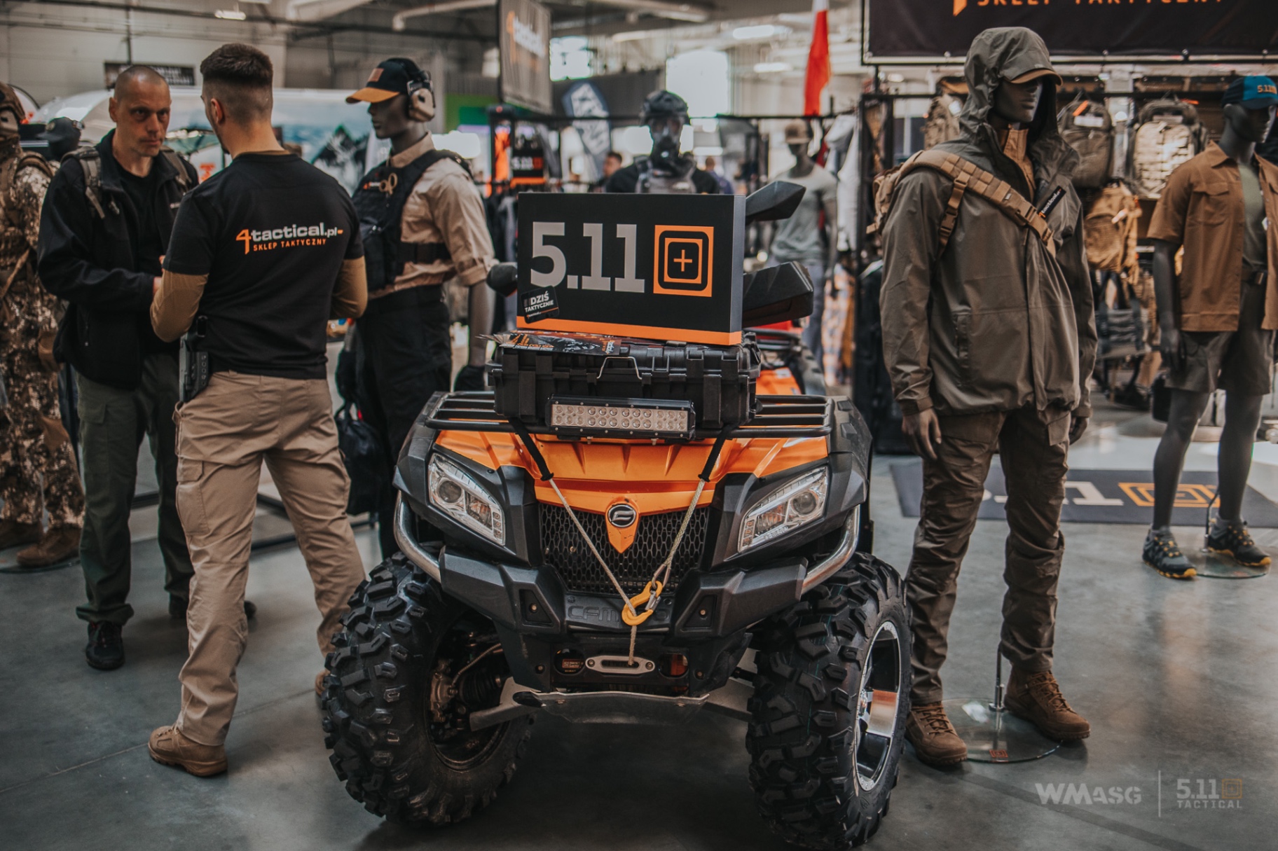 Militaria ProARMA 2023 (Lublin, 12-13.05.2023)