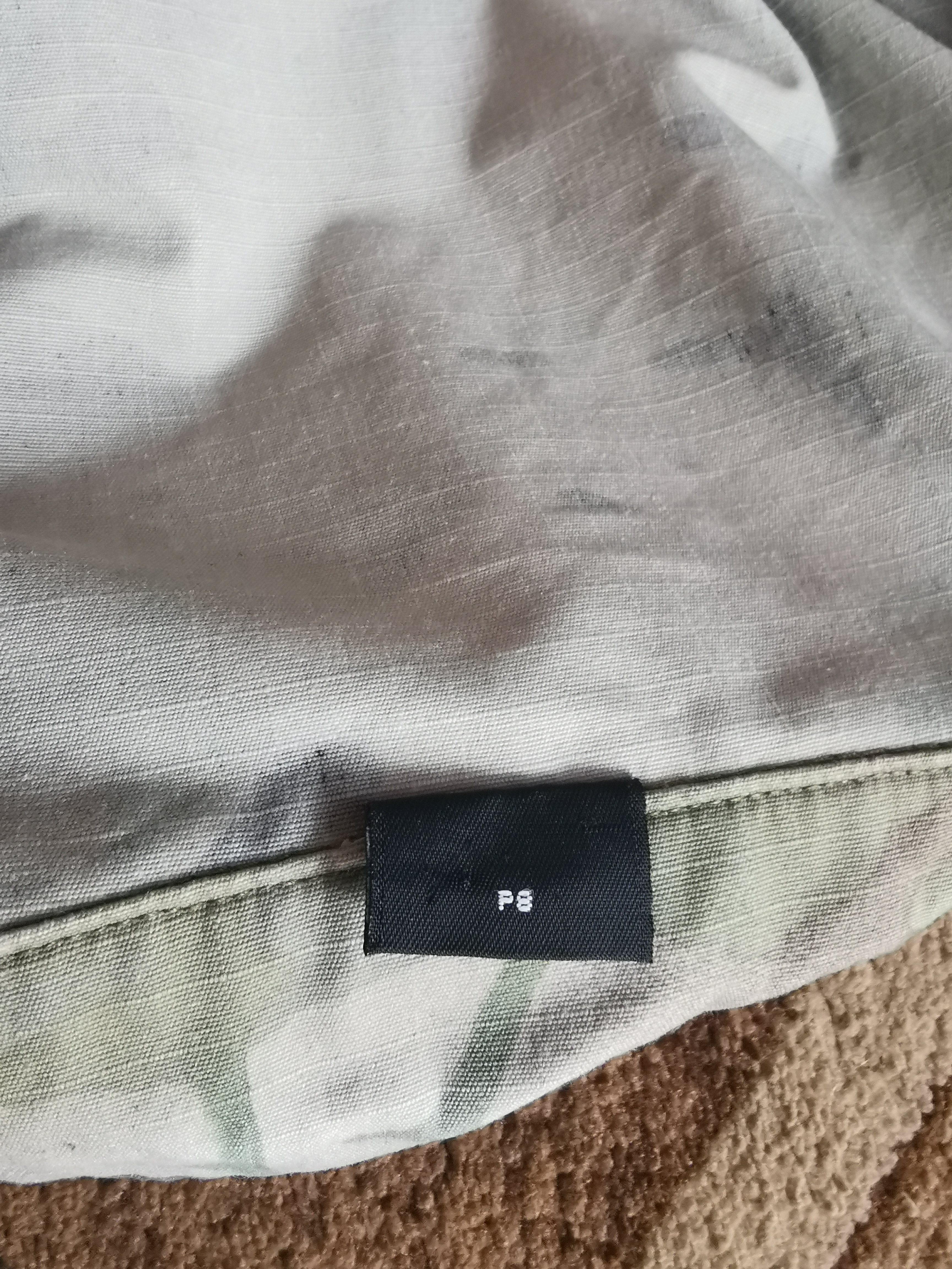 Patagonia Level 9 Field Shirt S/M