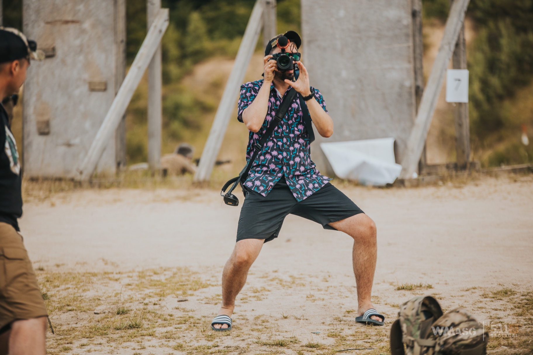 Lekka Piechota IX (termin II) 2023 (część III)