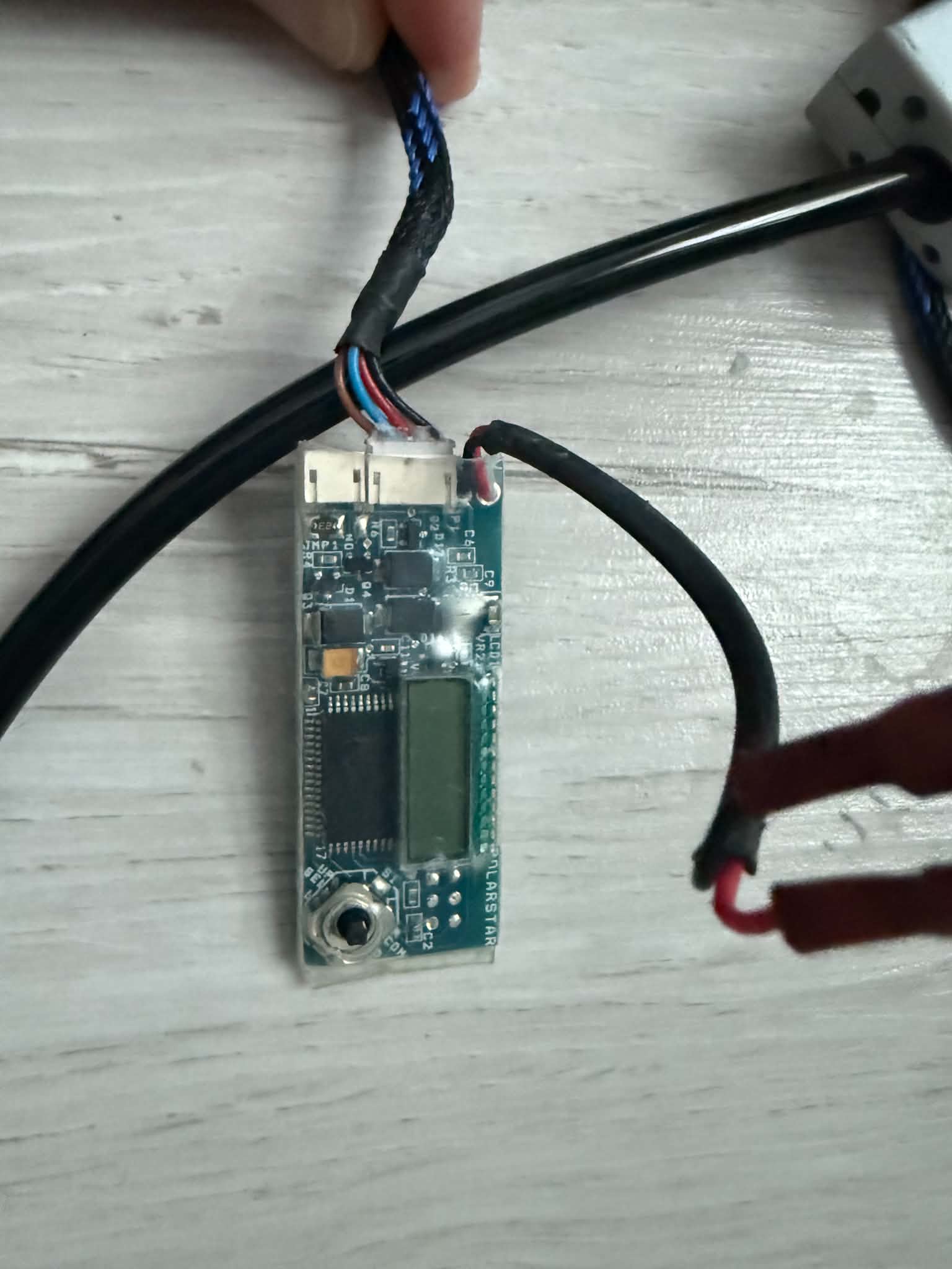Polarstar Jack M4 - HPA