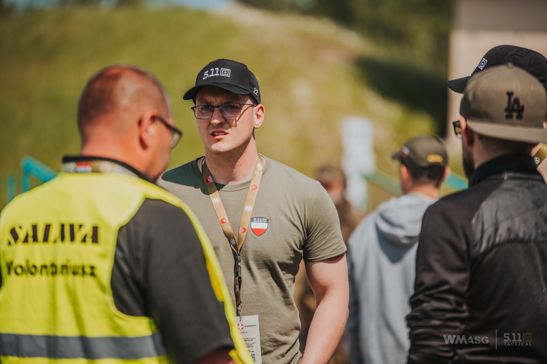 XVII Międzynarodowy Wielobój Strzelecki