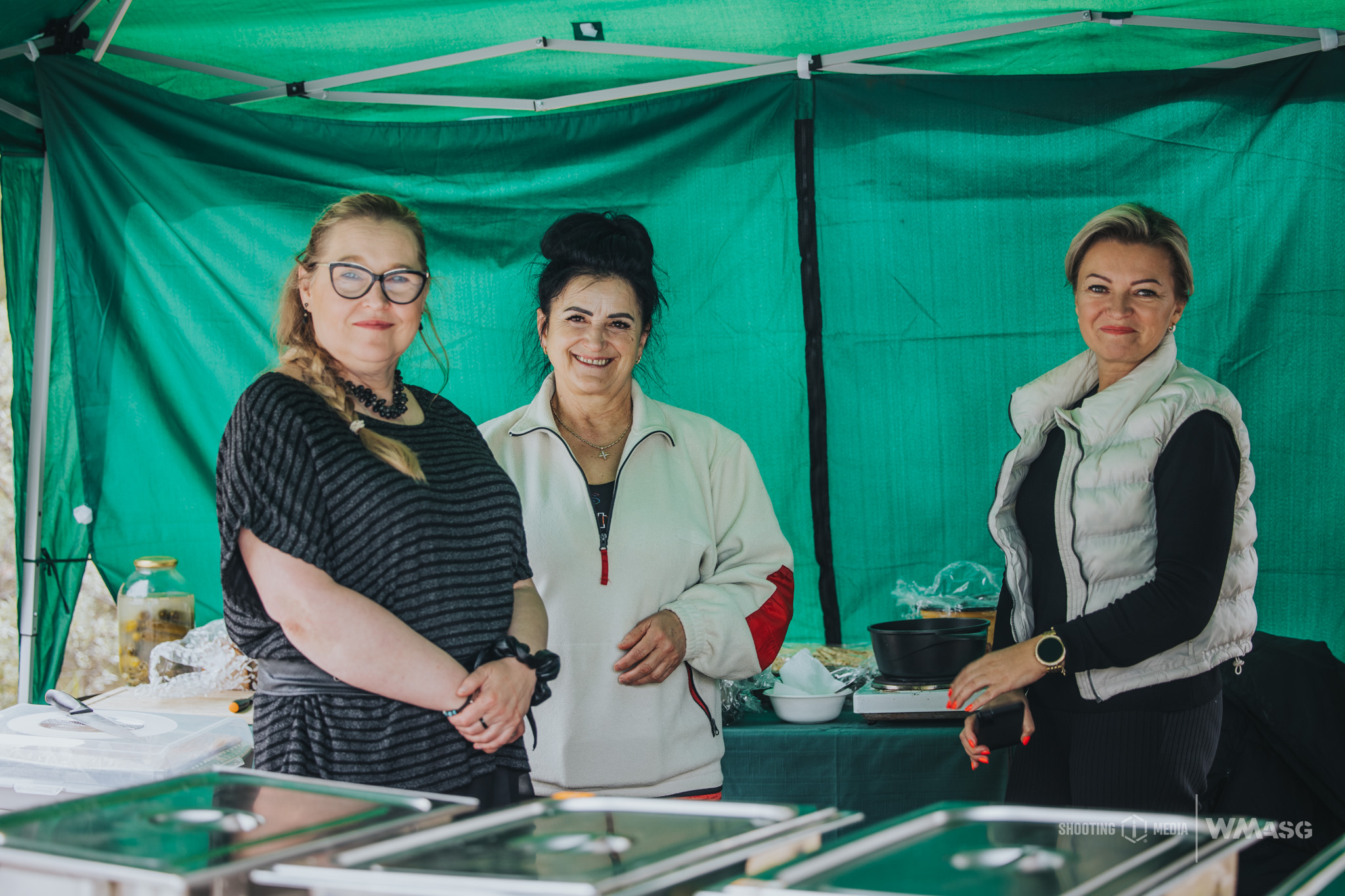 SALWA - XIX Międzynarodowy Wielobój Strzelecki (23-25.05.2025)