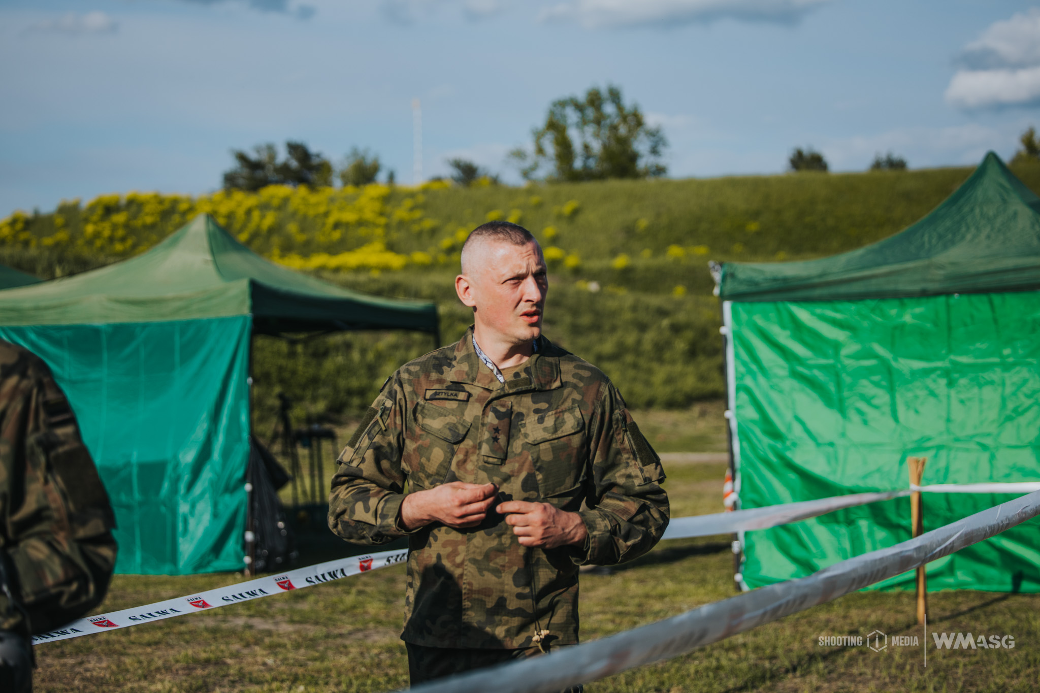 SALWA - XIX Międzynarodowy Wielobój Strzelecki (23-25.05.2025)